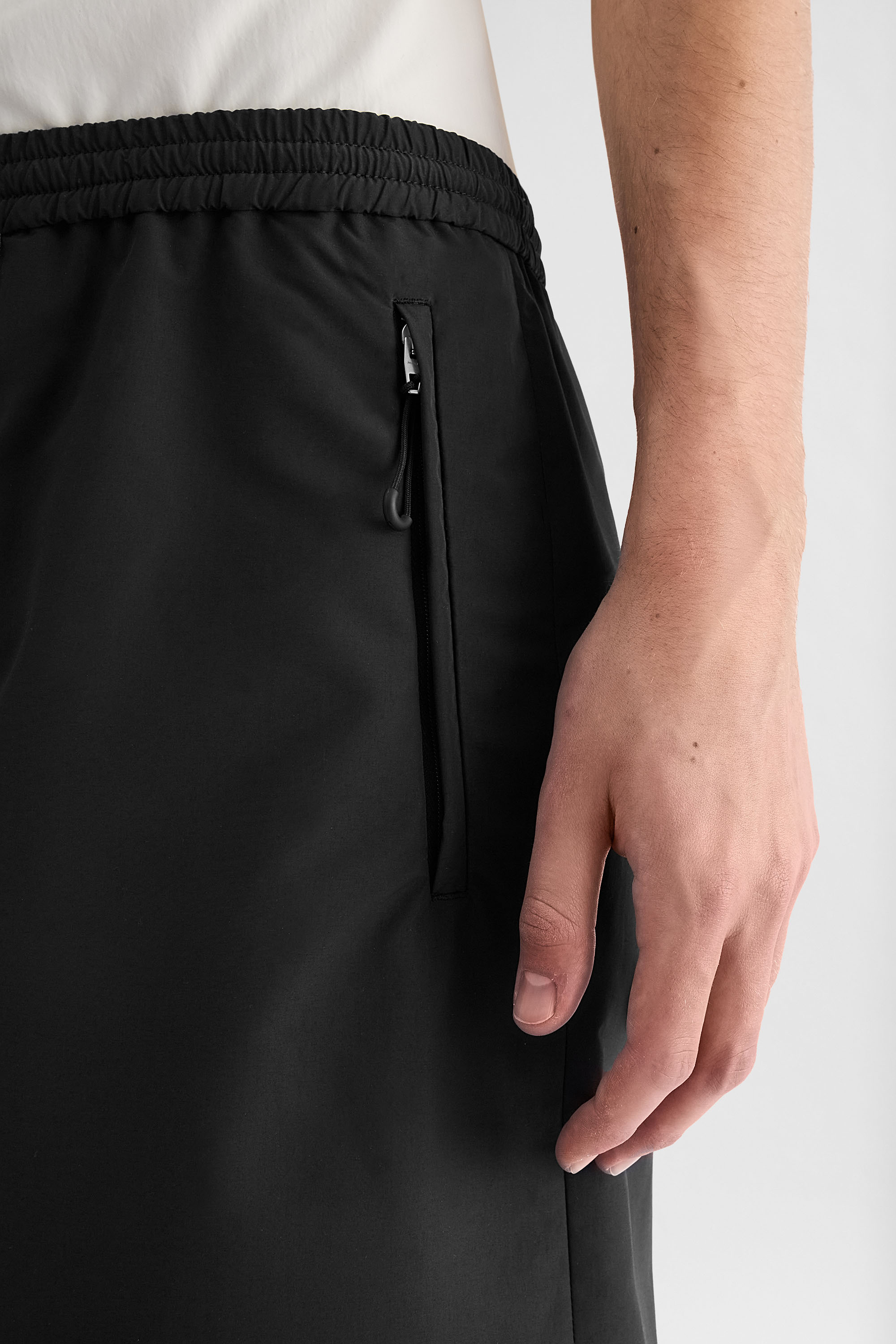 ポリエステル ショートパンツ メンズ | Jil Sander 公式オンラインストア