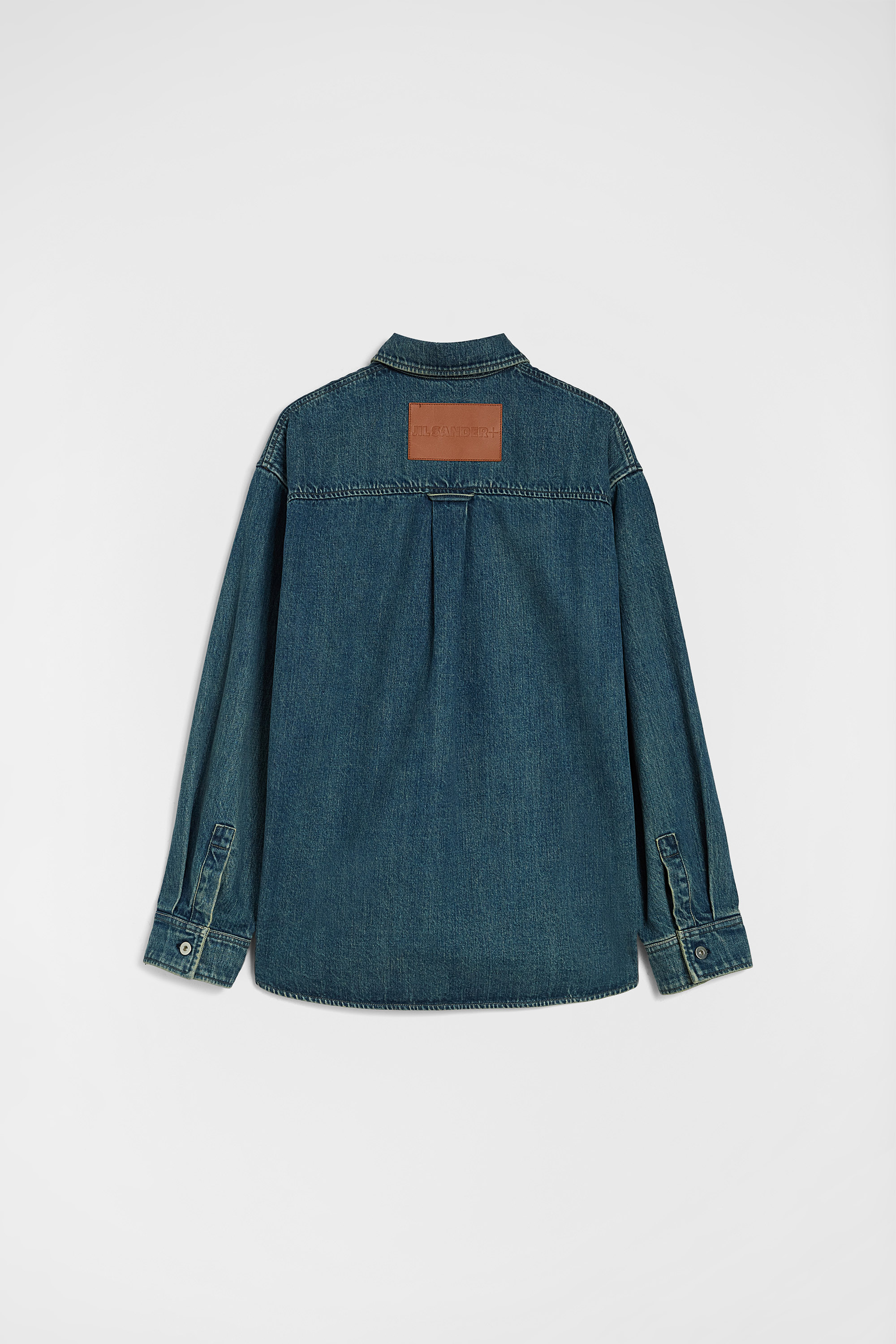 Denim Shirt - Shirts - Image 7