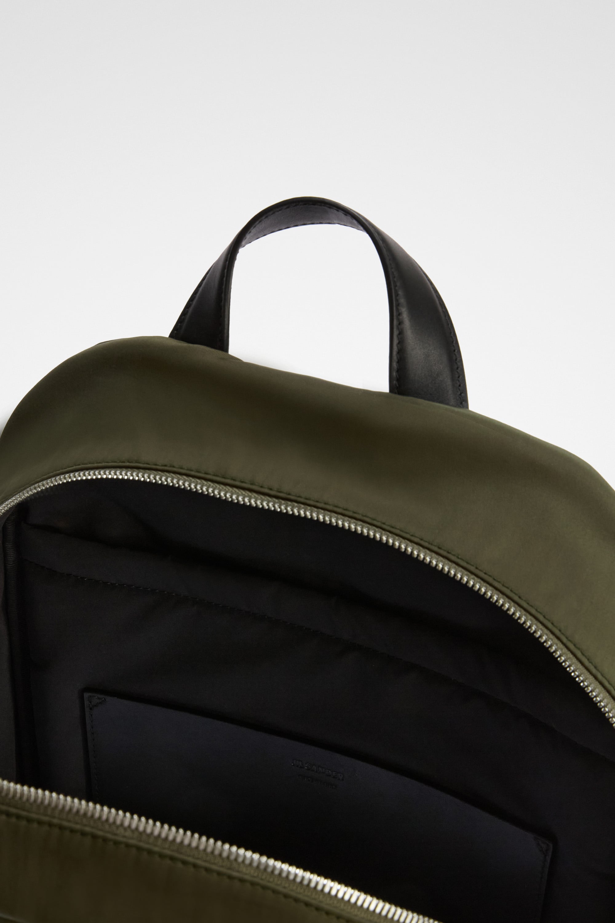 Urban Backpack Man | Jil Sander Official Online Store