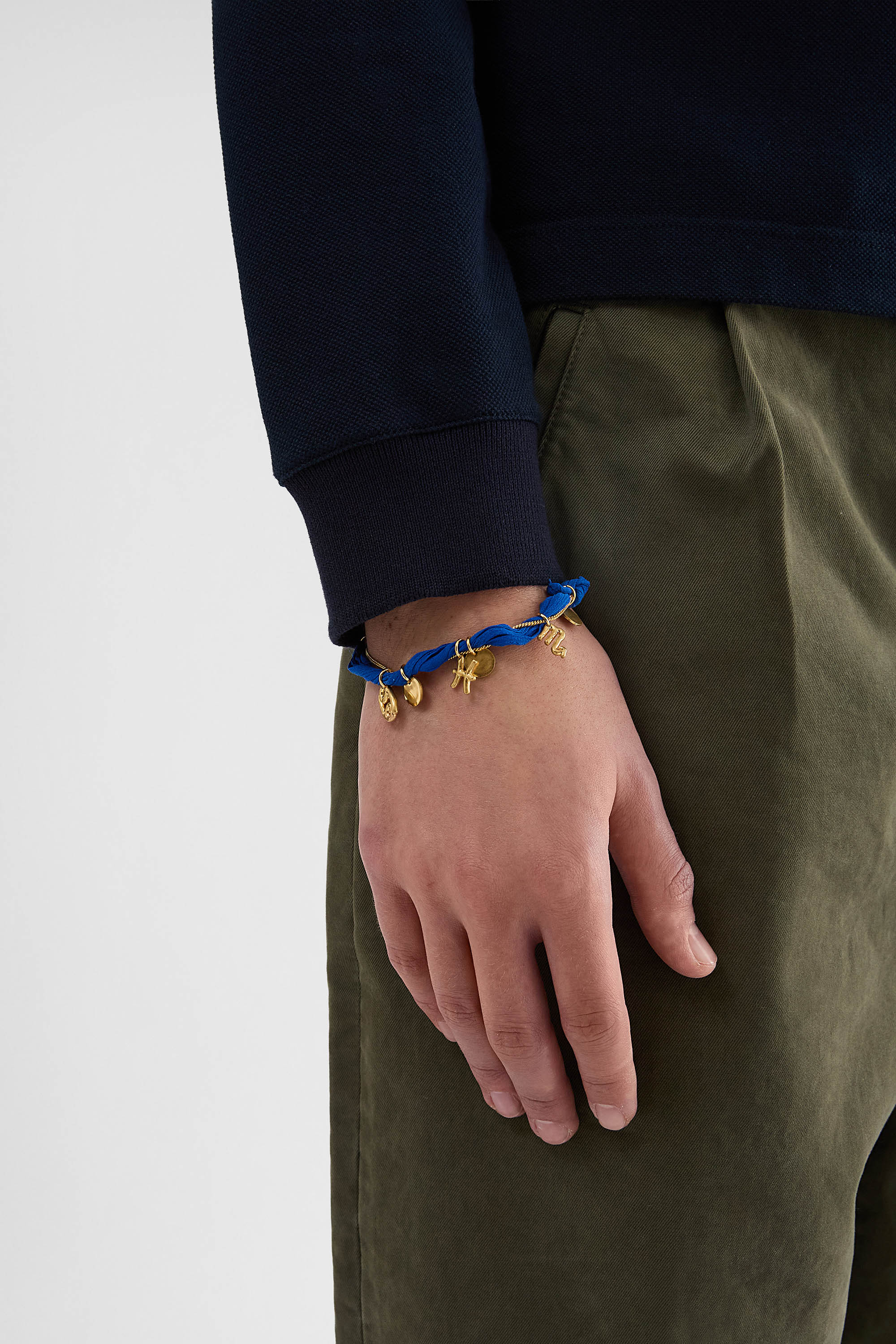 Bracelet Man | Jil Sander Official Online Store