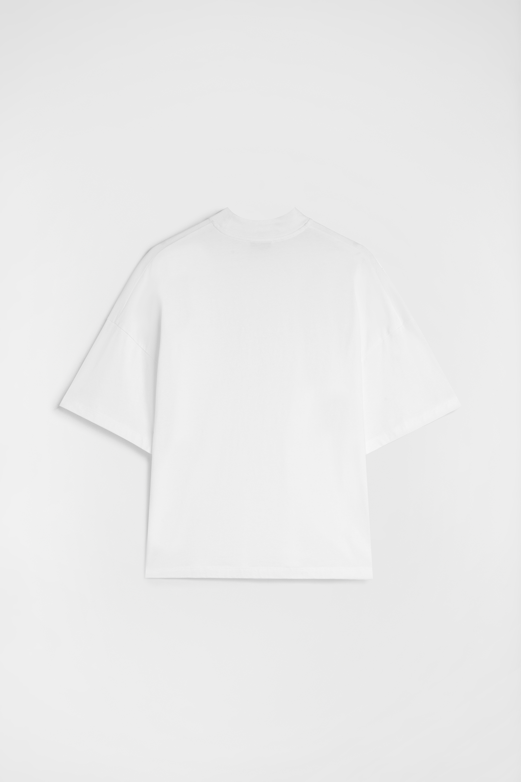 コットン モックネックTシャツ ウィメンズ | Jil Sander 公式