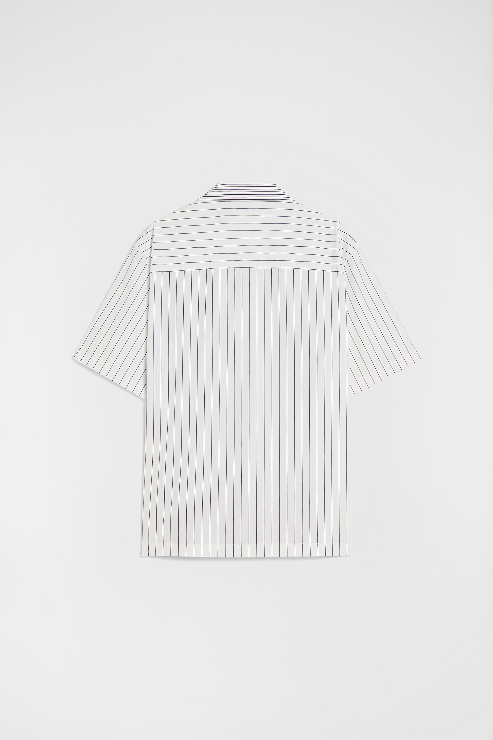 Lightweight Cotton Shirt for Man | Jil Sander Official Online Store