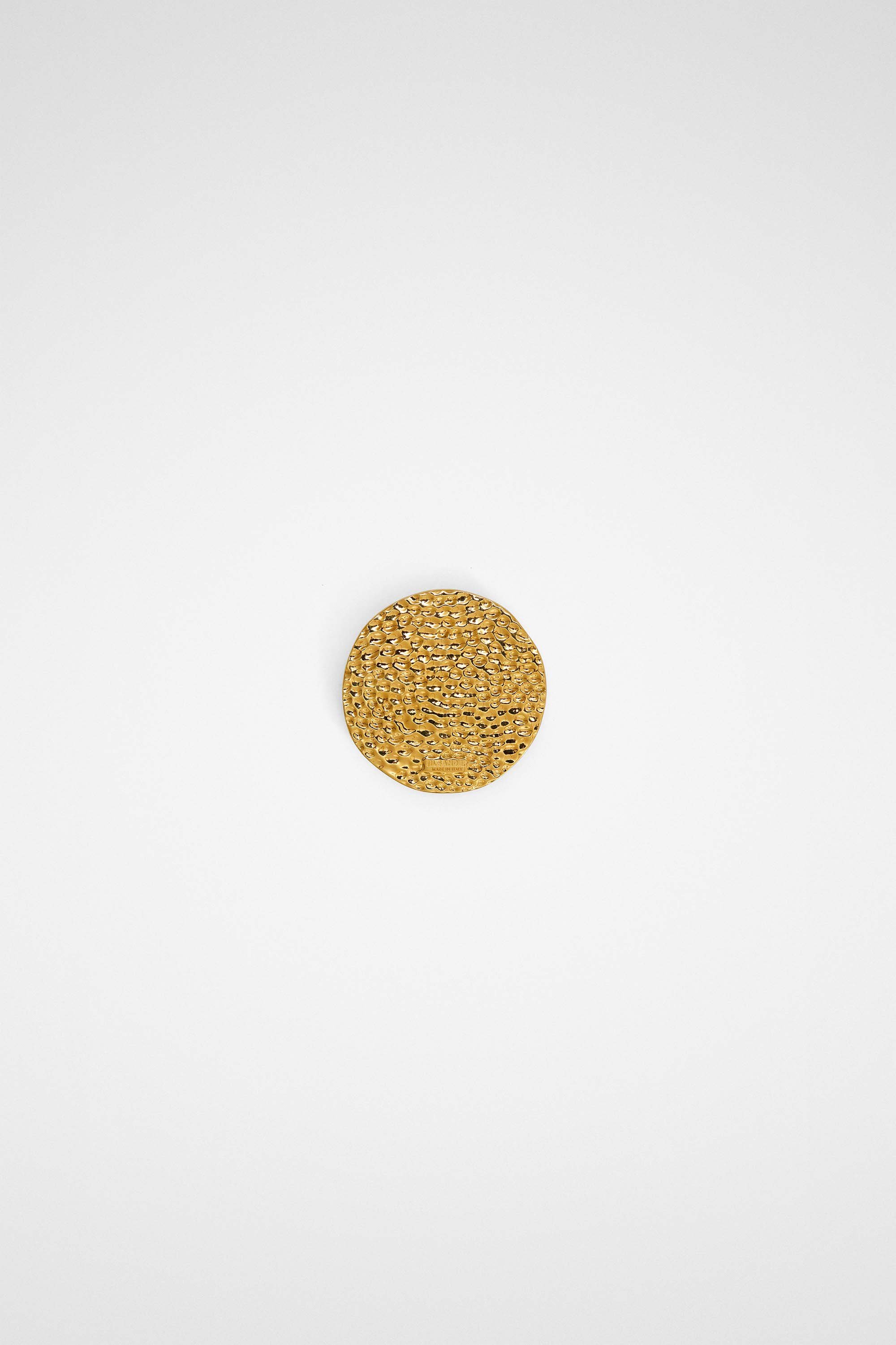 Cannolo Anstecker Klein - Anstecknadeln - Image 1