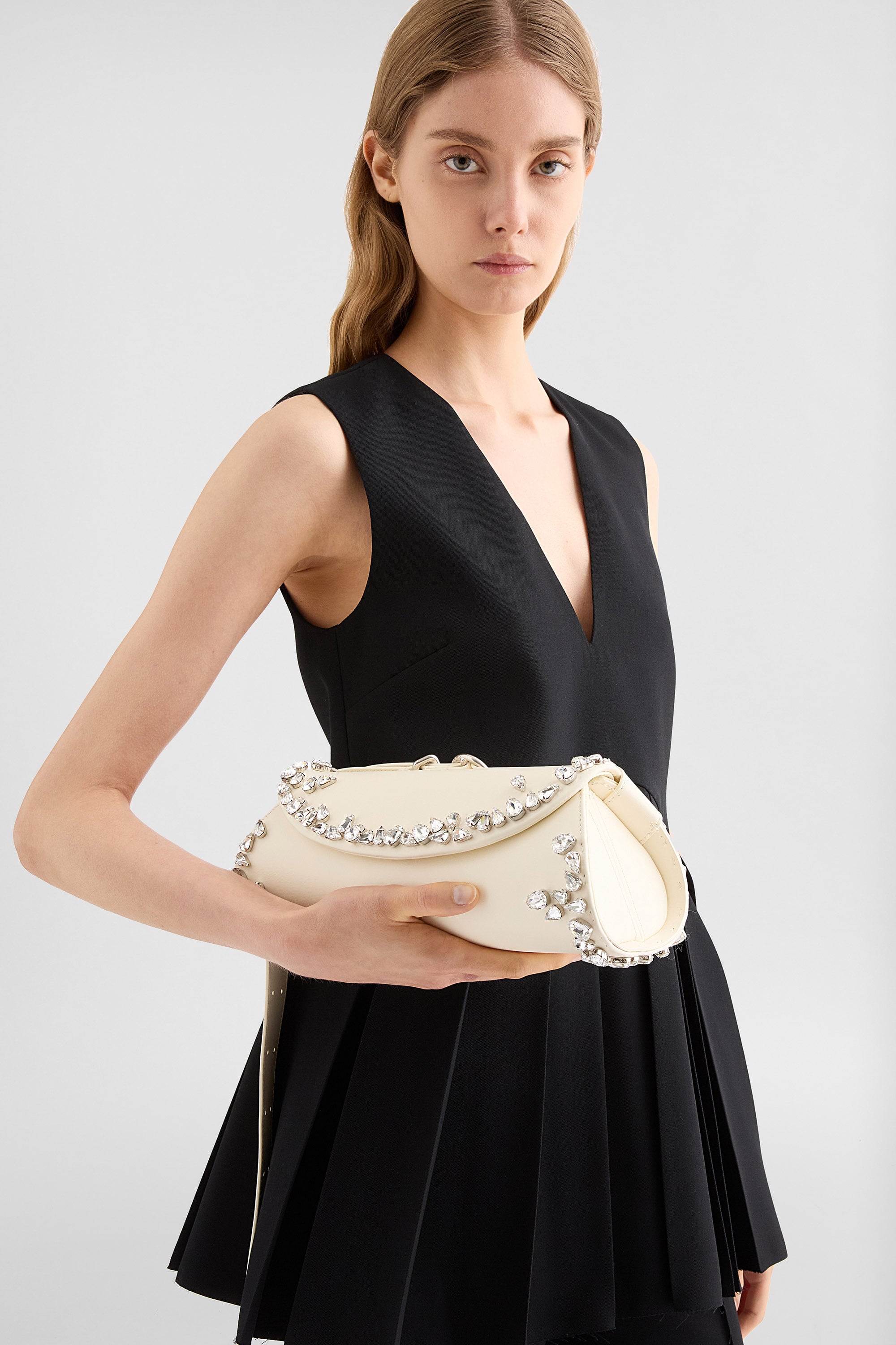 Cannolo Small Woman | Jil Sander Official Online Store