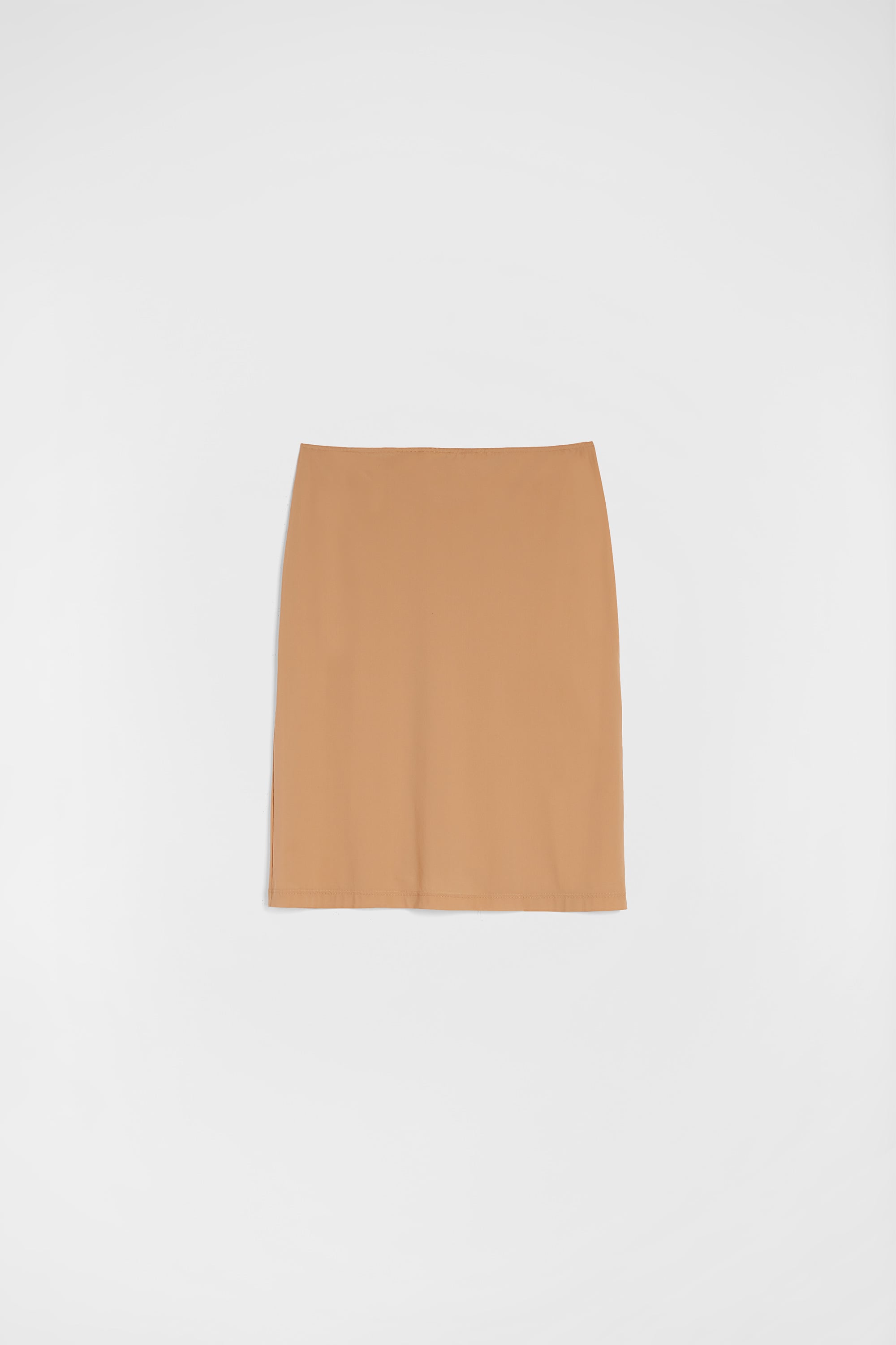 Jersey Underskirt 3