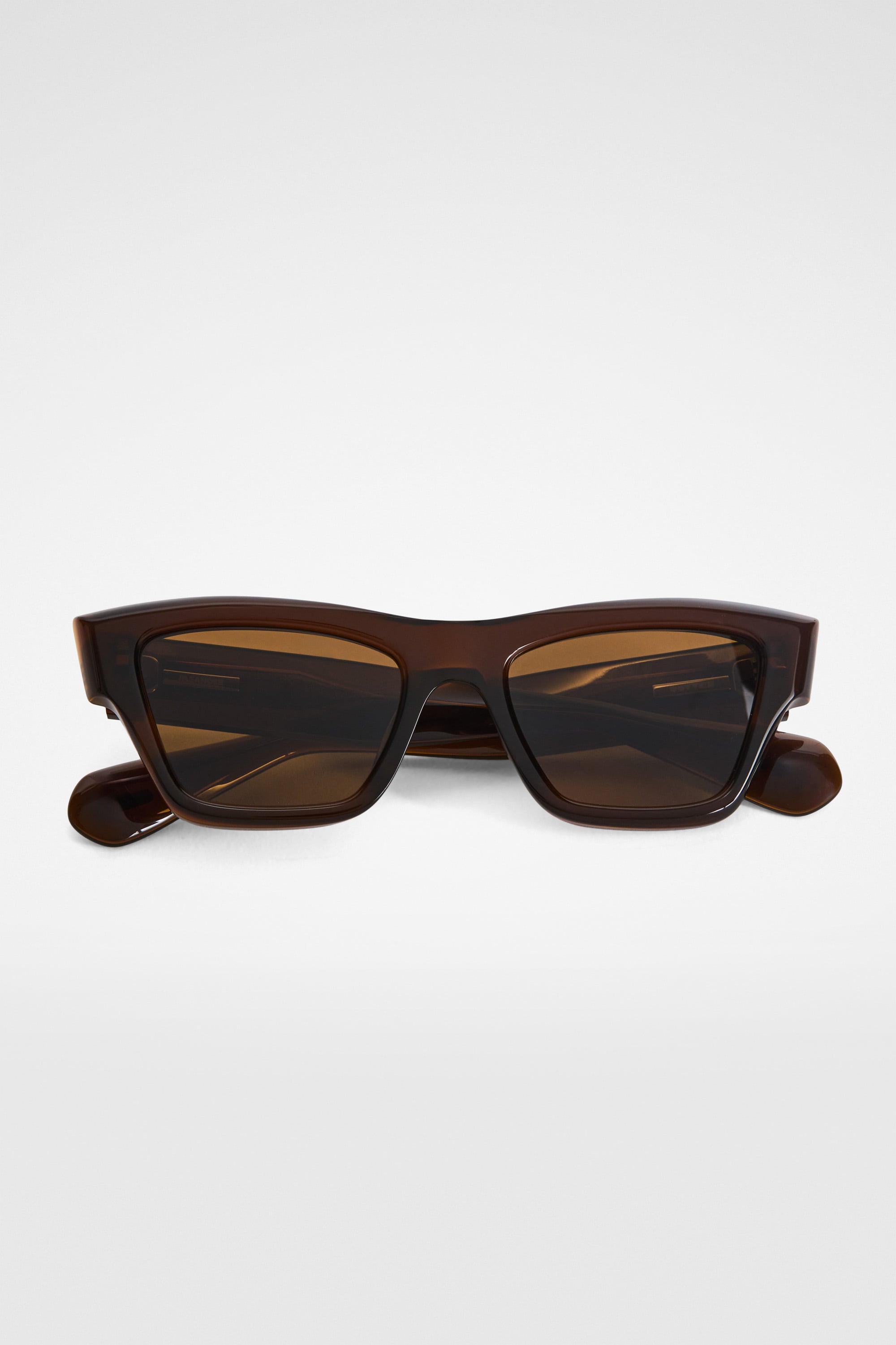 Cat Eye Sunglasses Edition 3 Woman | Jil Sander Official Online Store