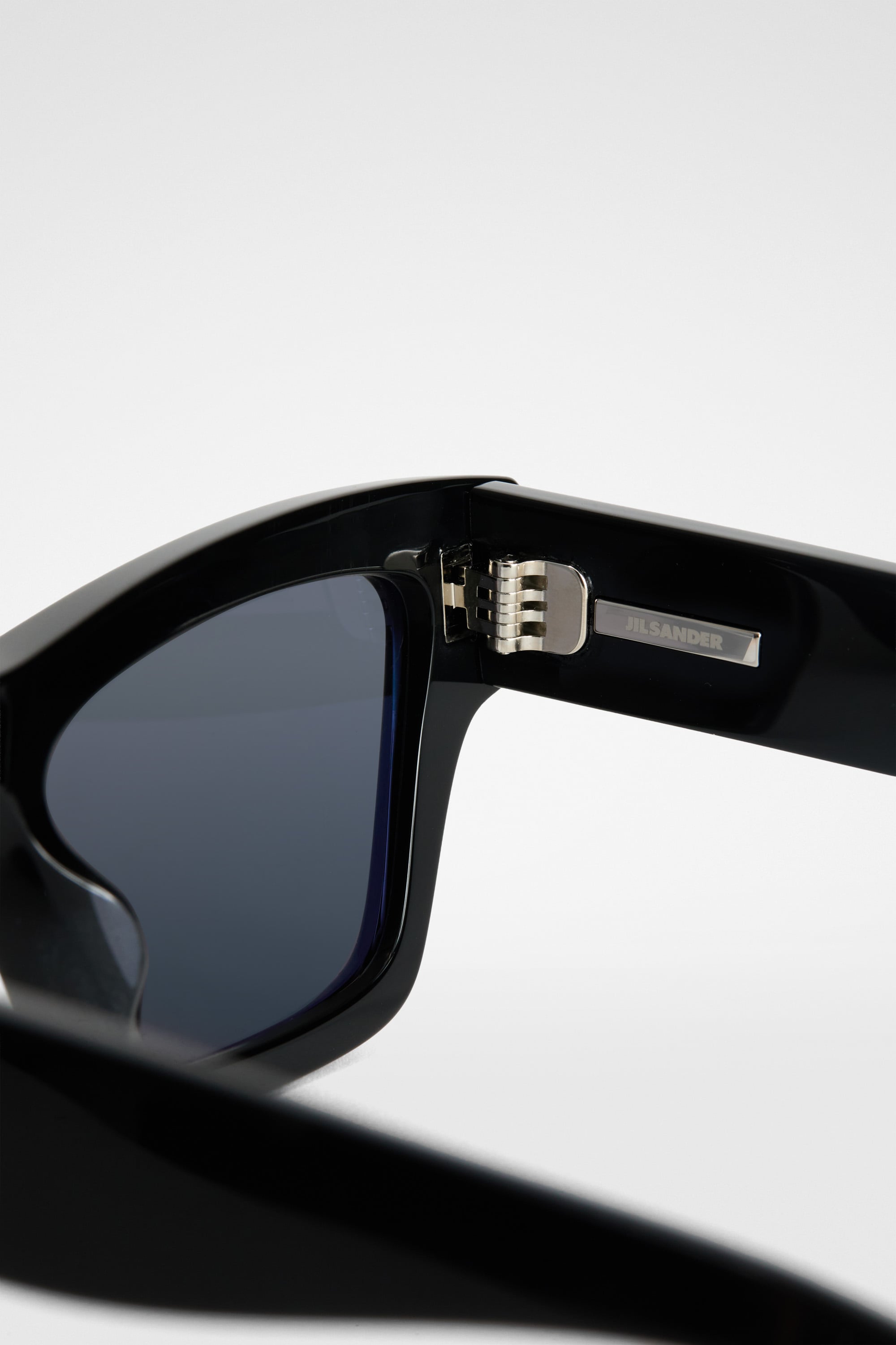 Cat Eye Sunglasses Edition 3 Woman | Jil Sander Official Online Store
