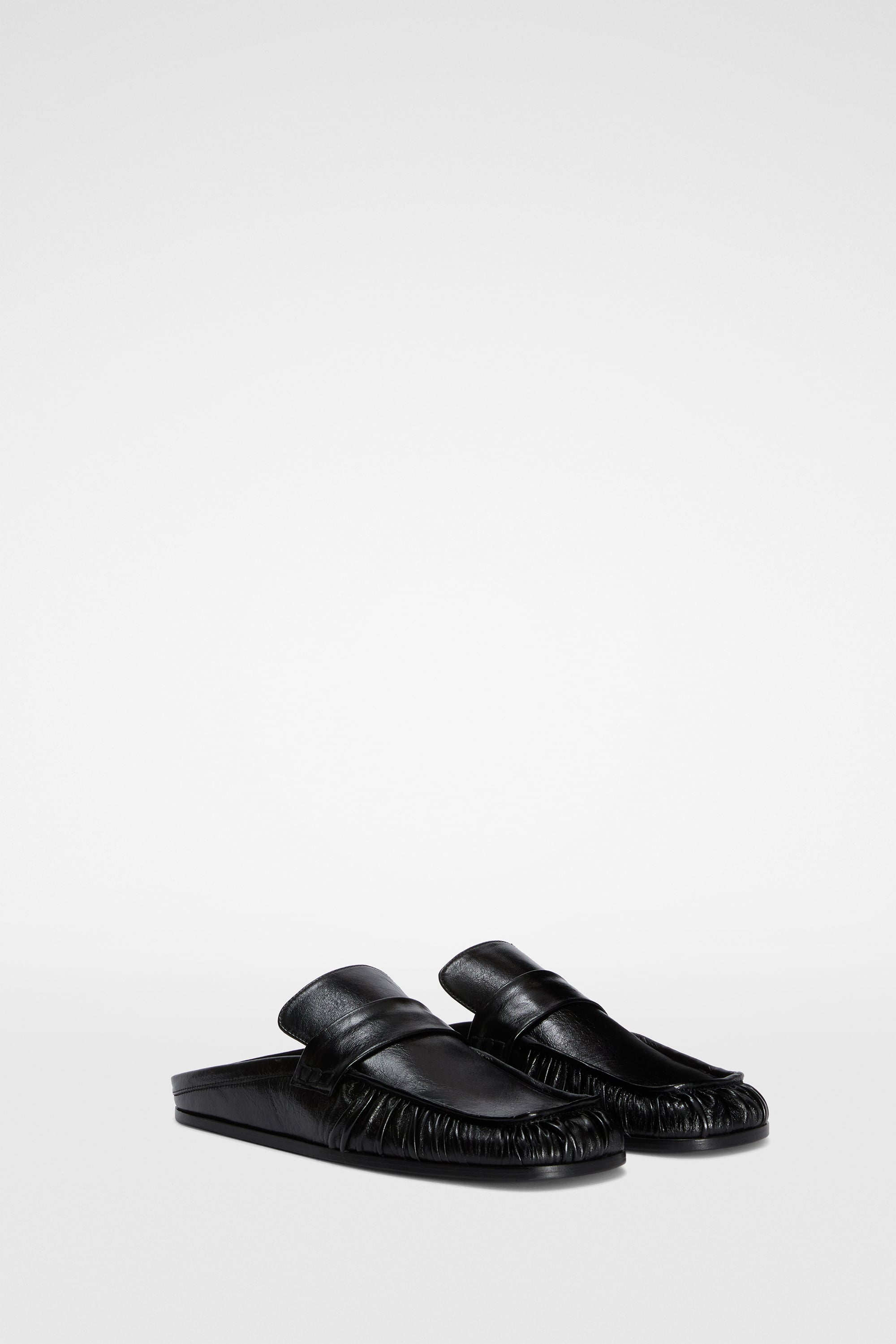Mule Woman | Jil Sander Official Online Store