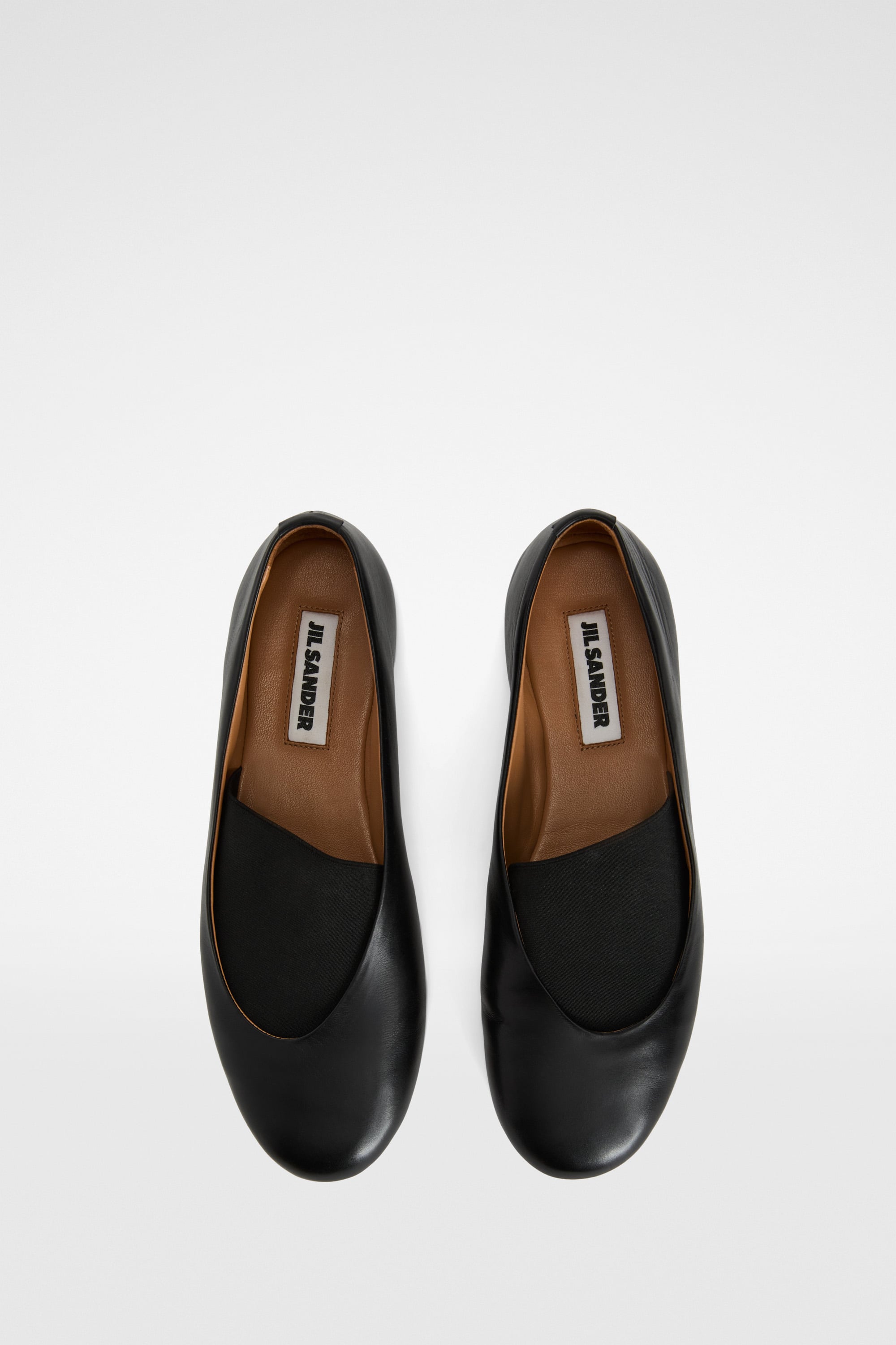 Elyss Ballerina Woman | Jil Sander Official Online Store