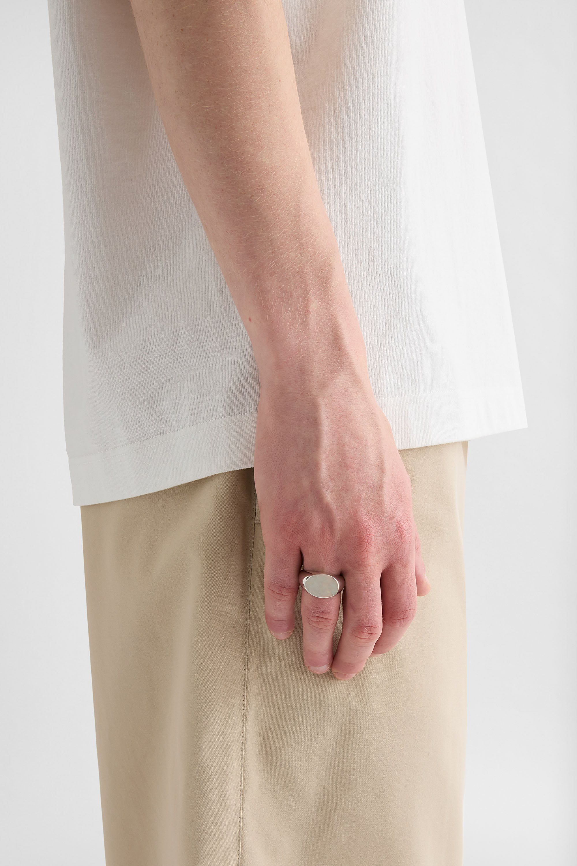 リング メンズ | Jil Sander 公式オンラインストア