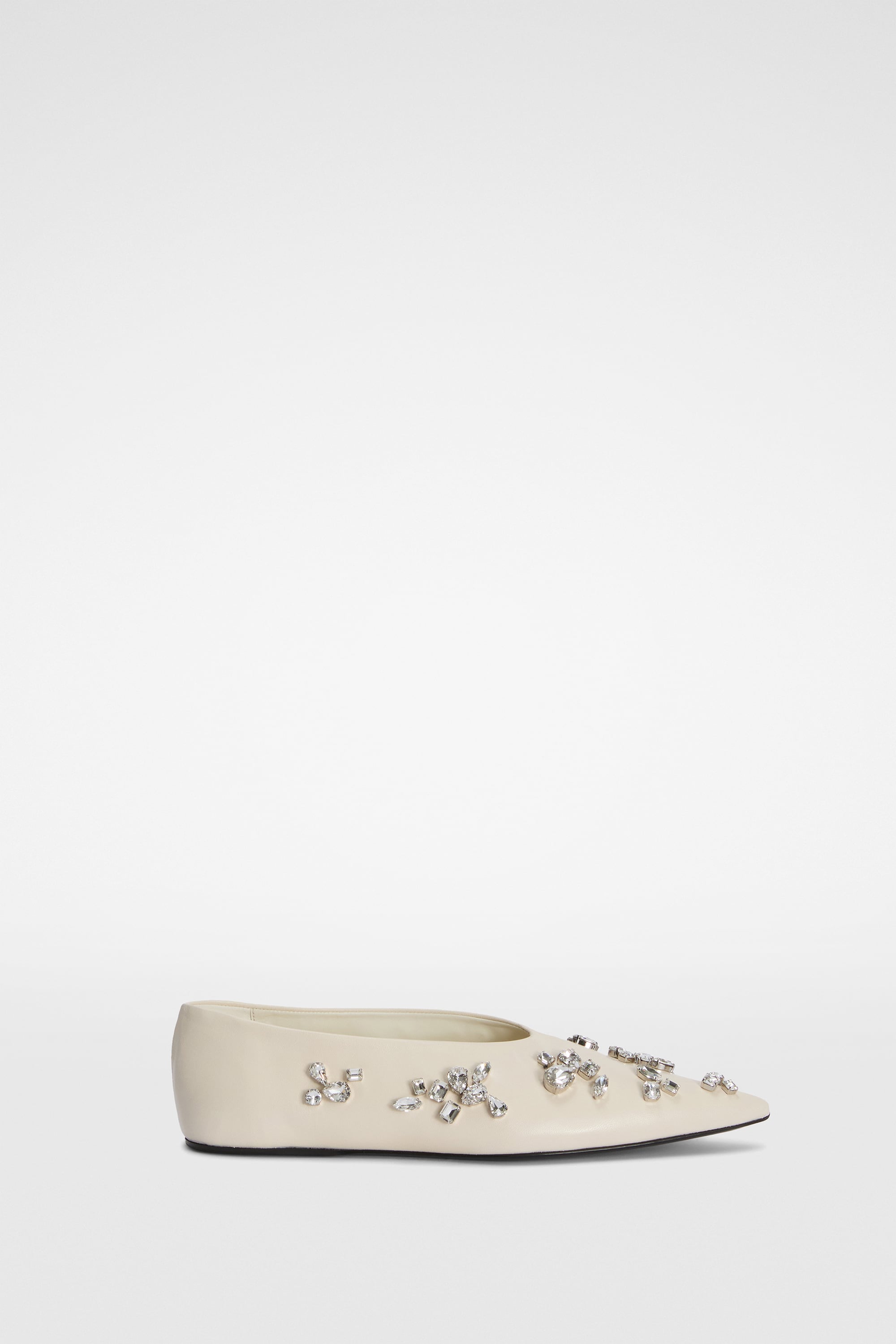 Ballerina Woman | Jil Sander Official Online Store