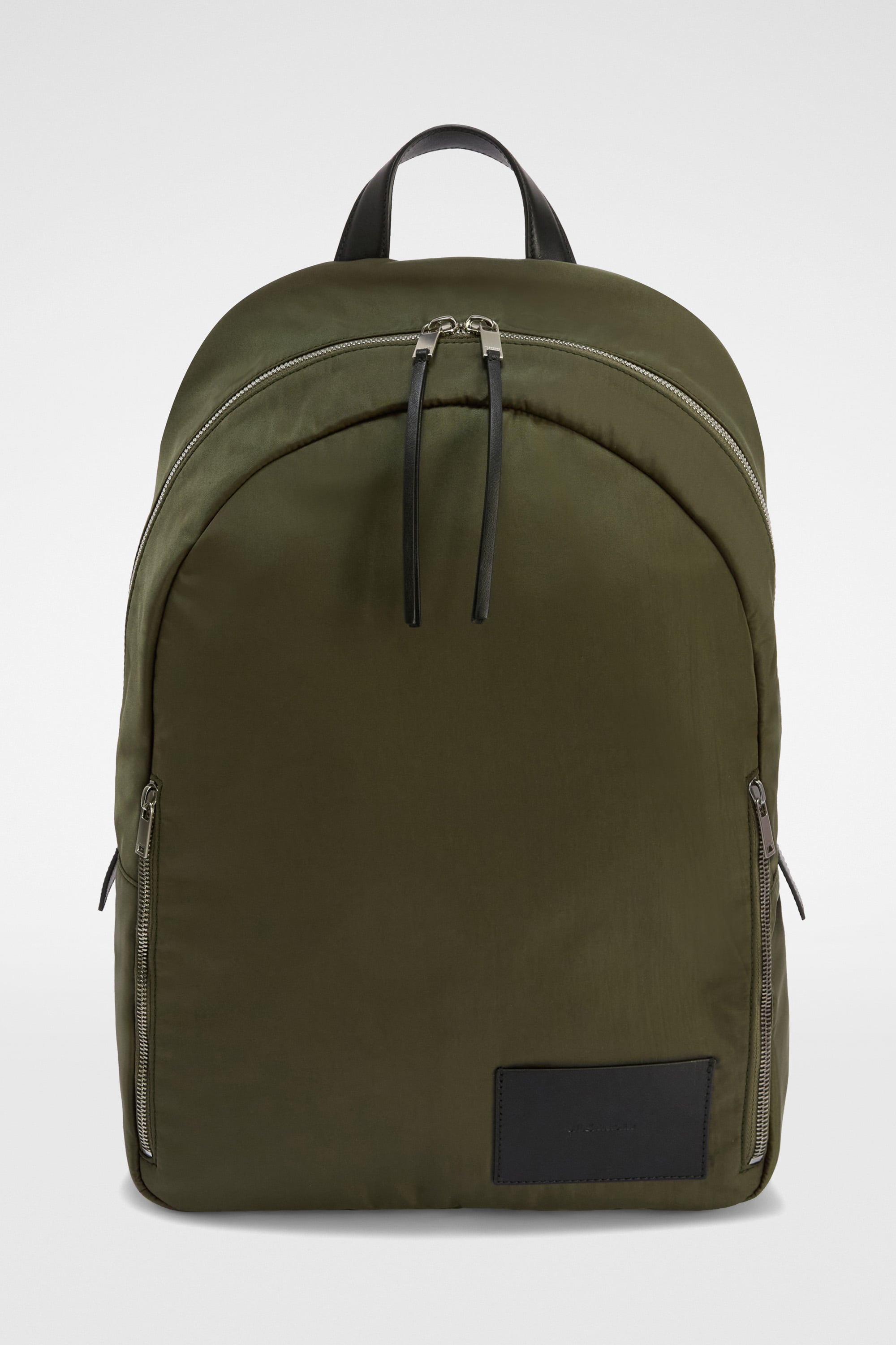 Urban Backpack Man | Jil Sander Official Online Store