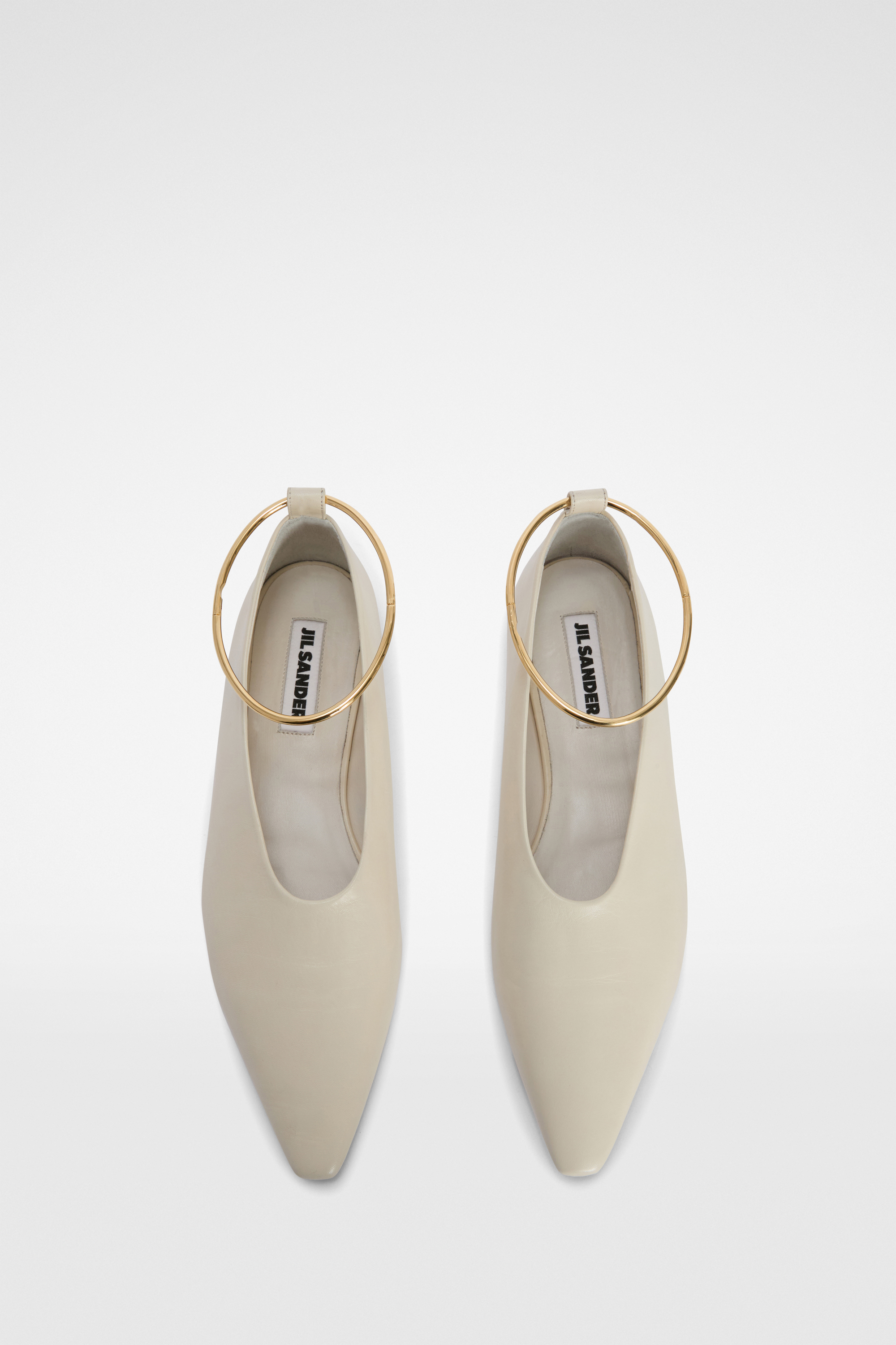 Ring Ballerina Woman | Jil Sander Official Online Store