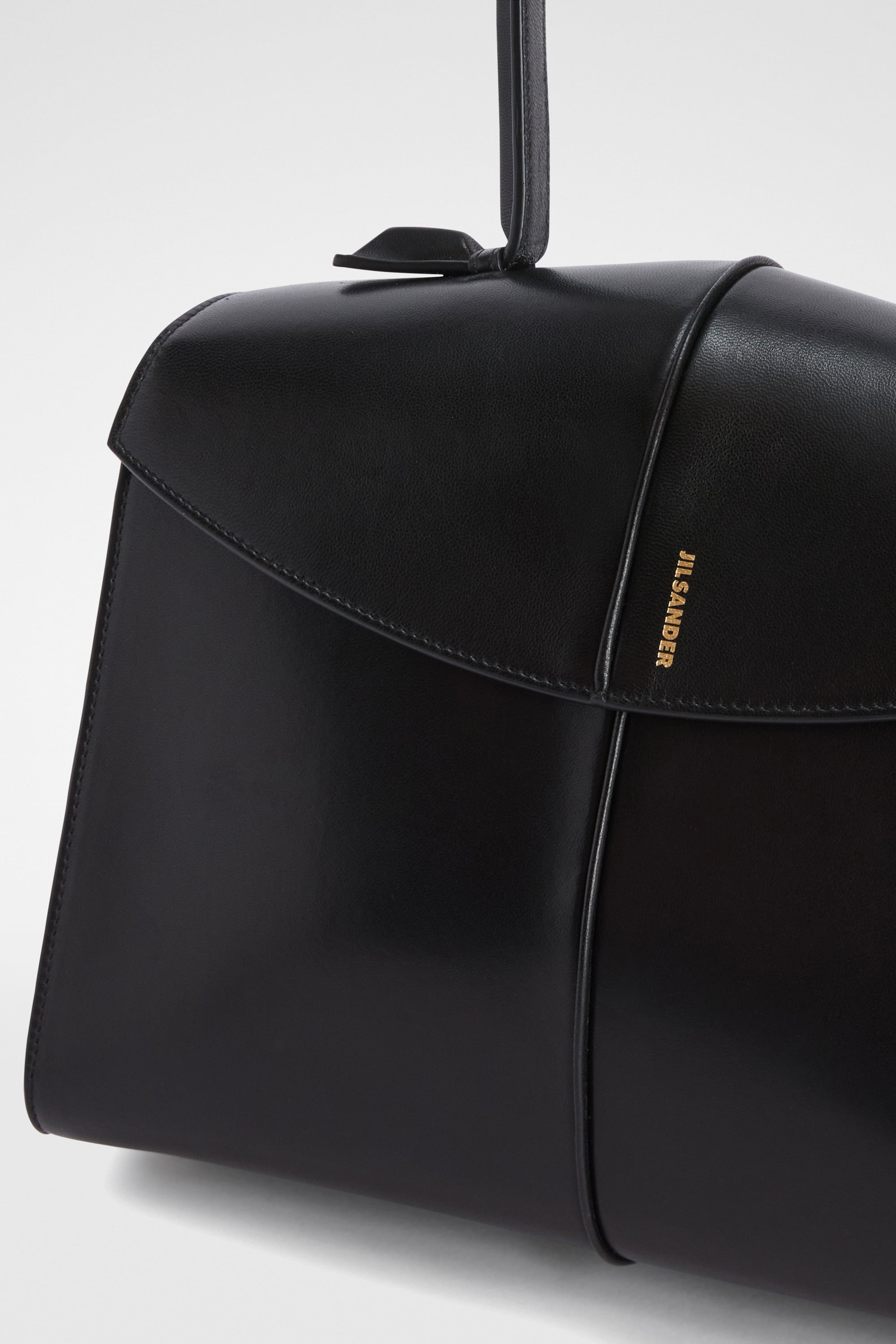 Linea Top Handle Woman | Jil Sander Official Online Store