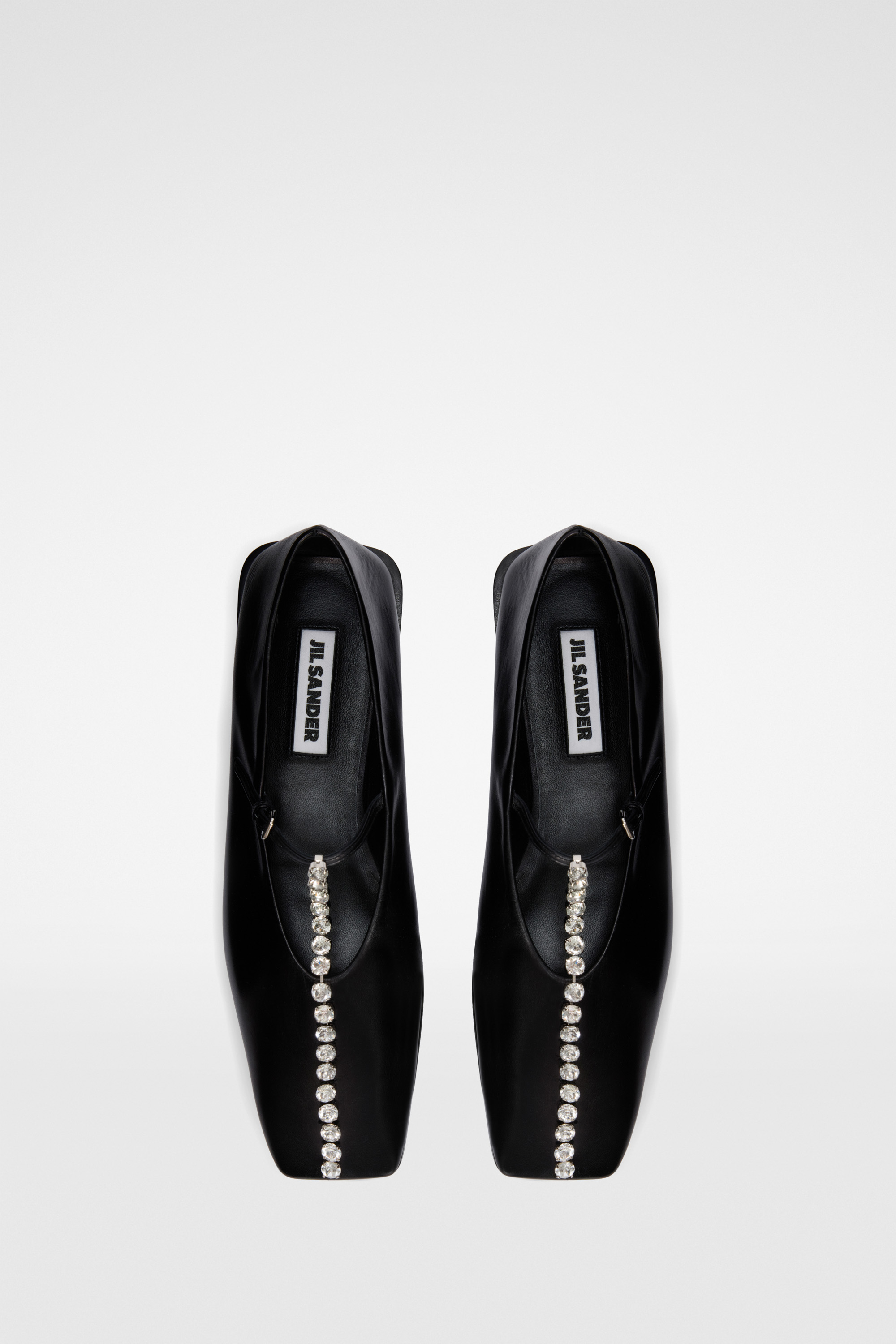Ballerina Woman | Jil Sander Official Online Store