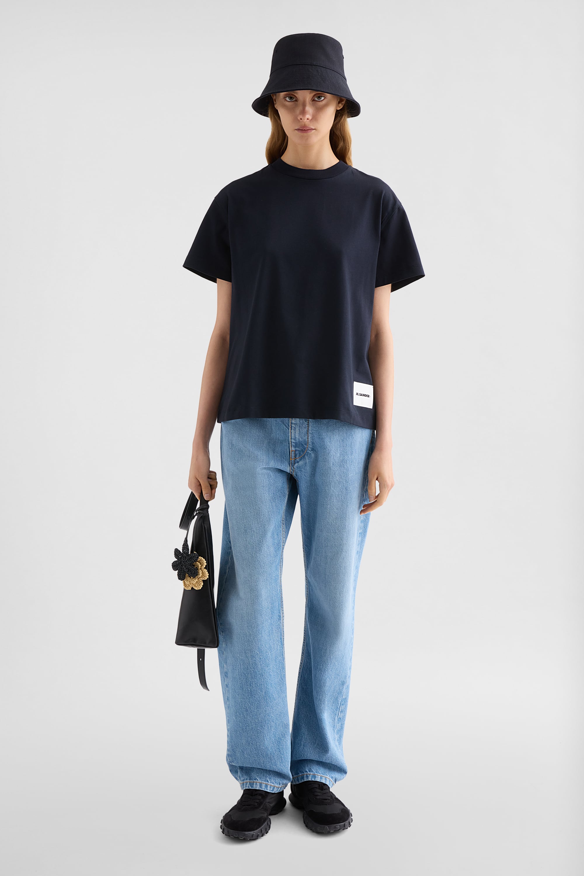 3-Pack Short-Sleeved T-Shirt Set