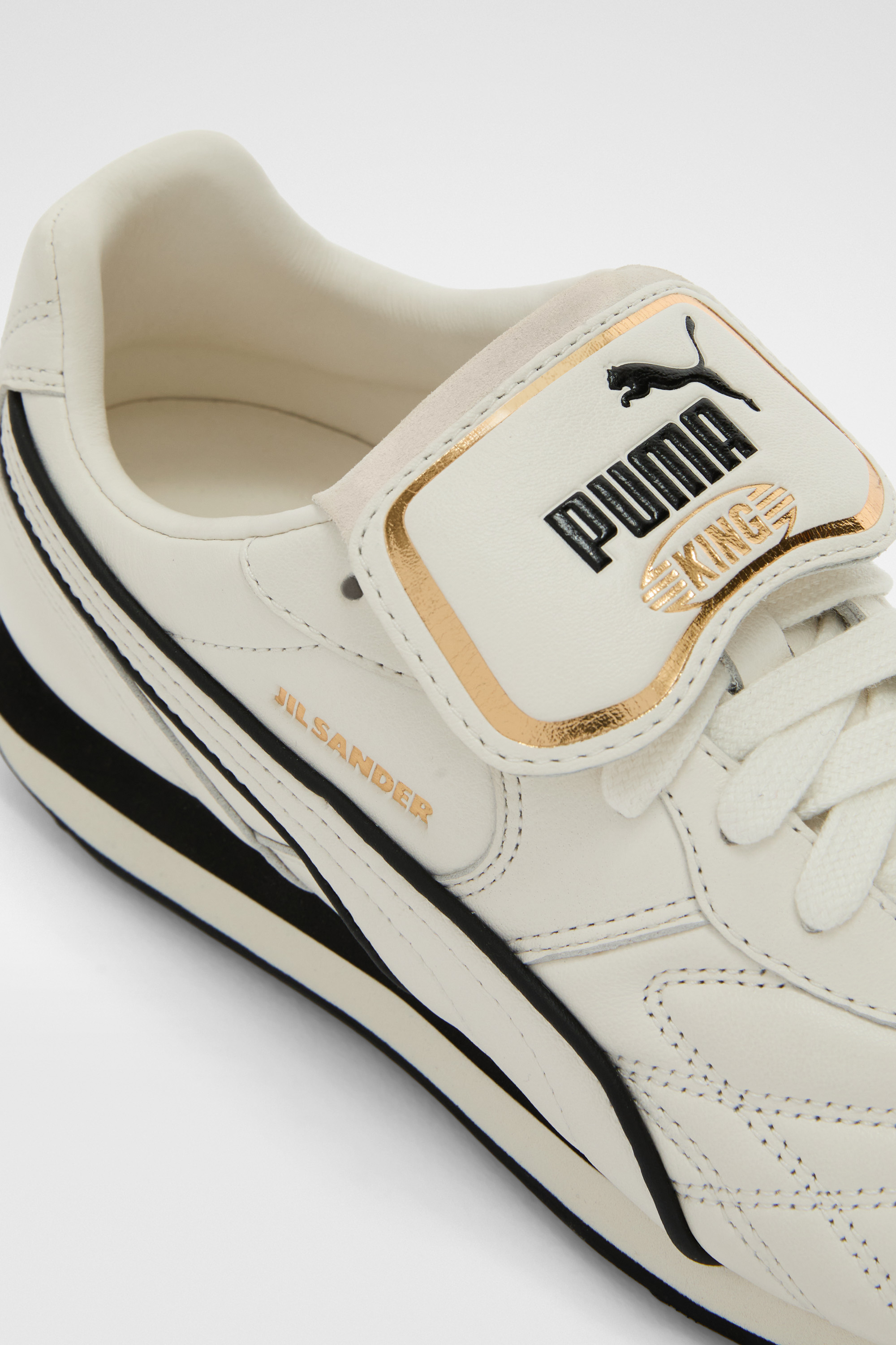 JIL SANDER x PUMA King Avanti スニーカー メンズ | Jil Sander 公式