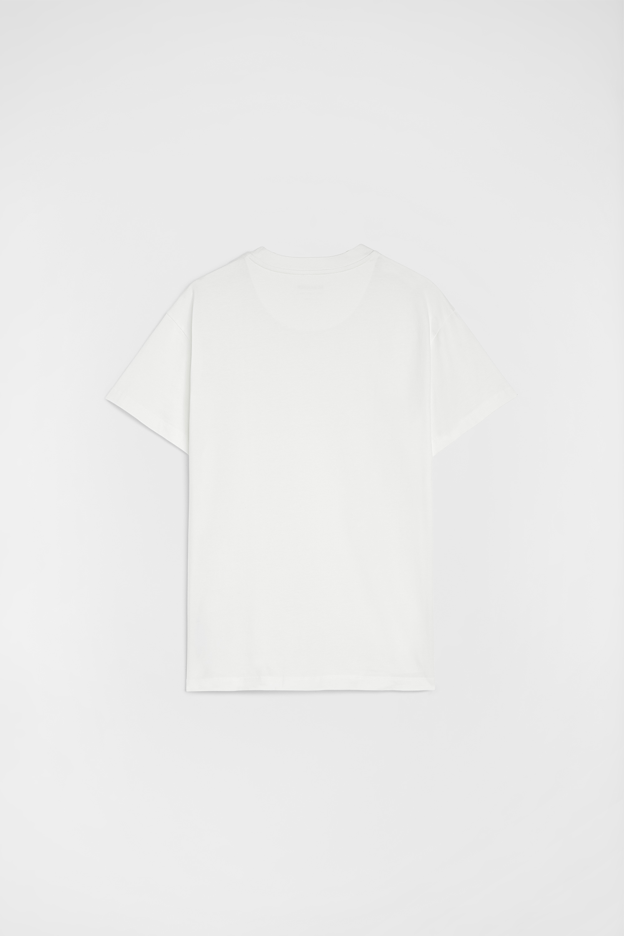 3-Pack Short-Sleeved T-Shirt Set - T-shirts - Image 6