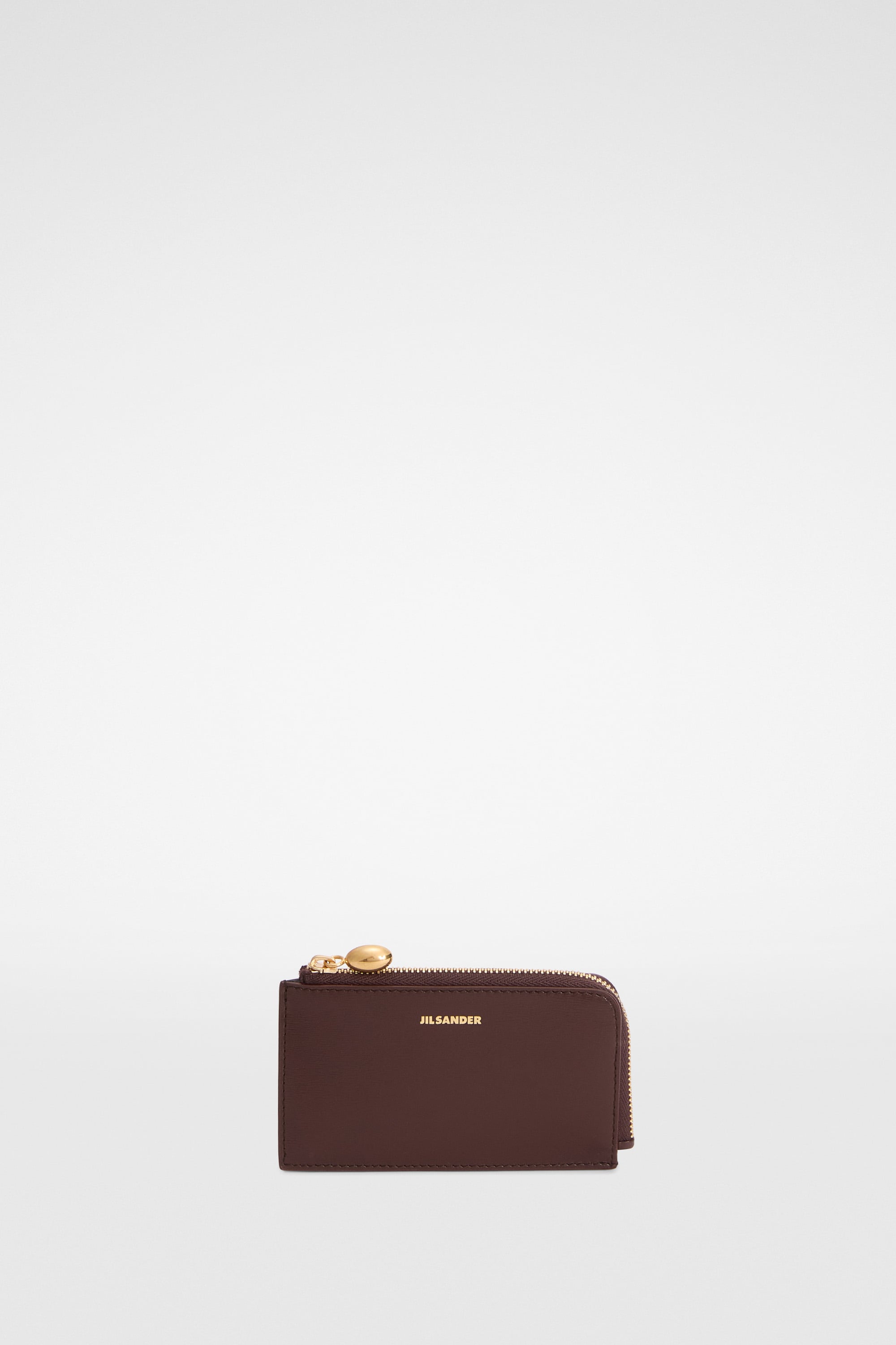 Jil Sander Goji Coin Purse Small