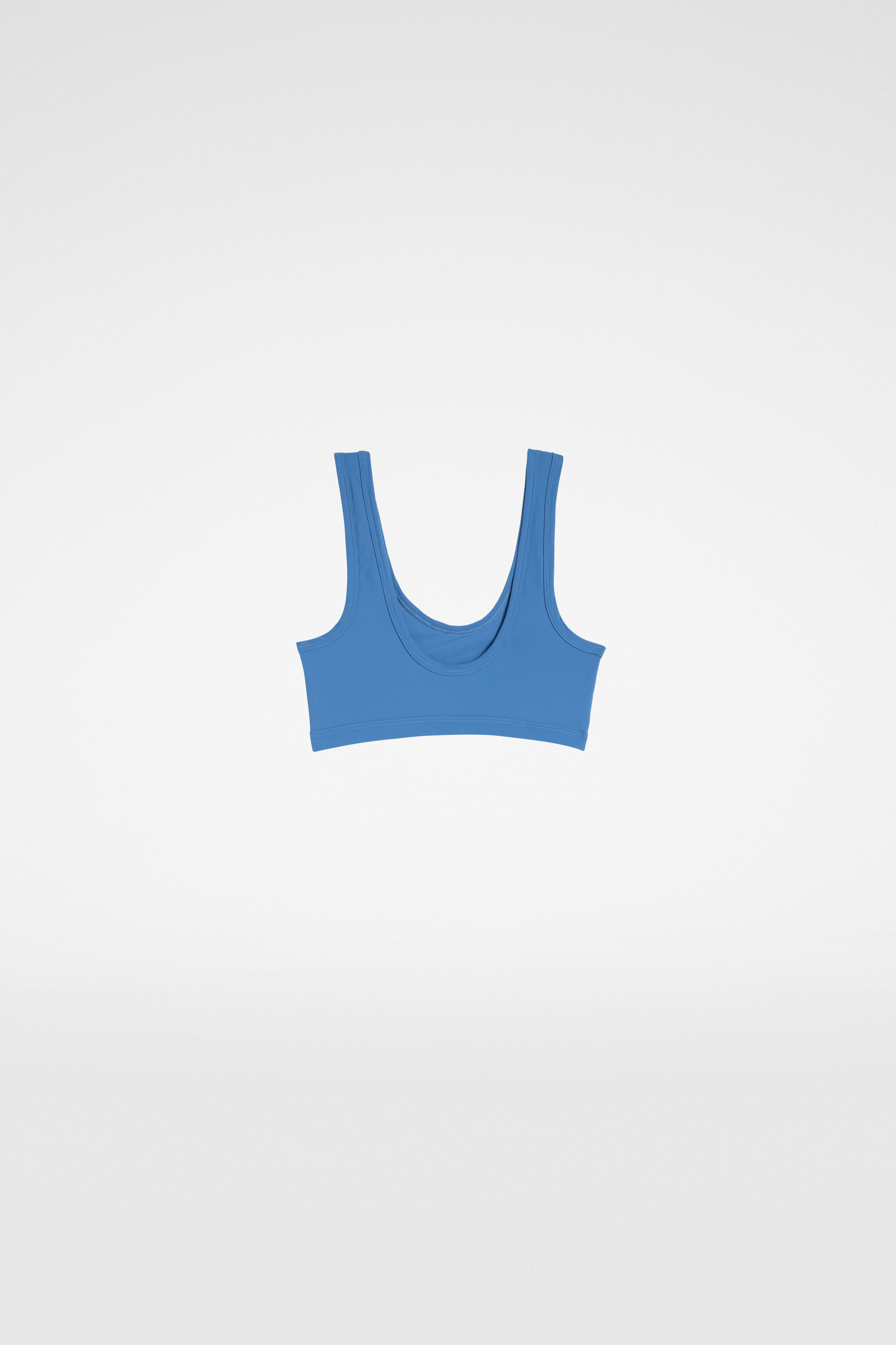 Jersey Bikini Top 6