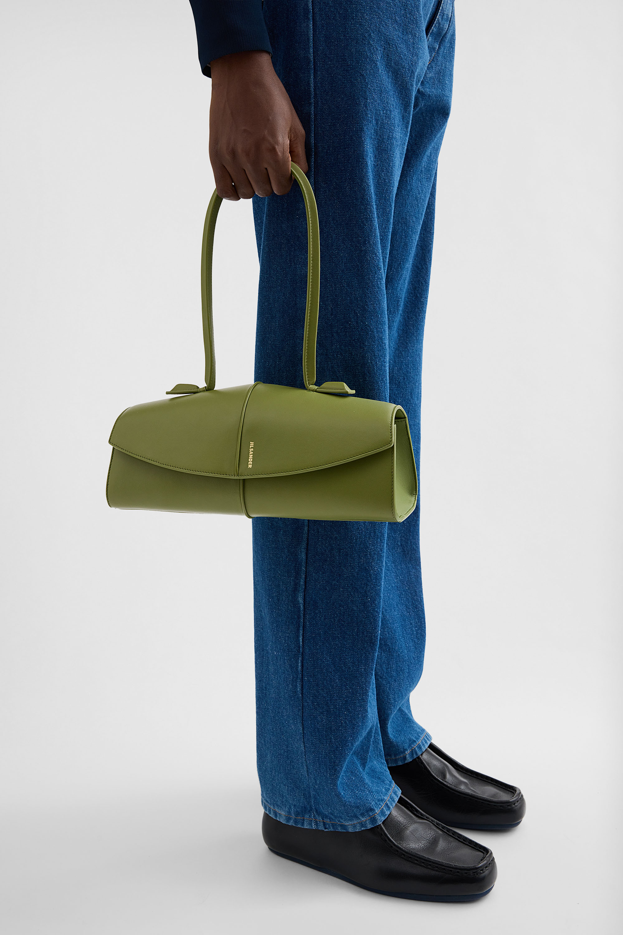 Linea Shoulder Woman | Jil Sander Official Online Store