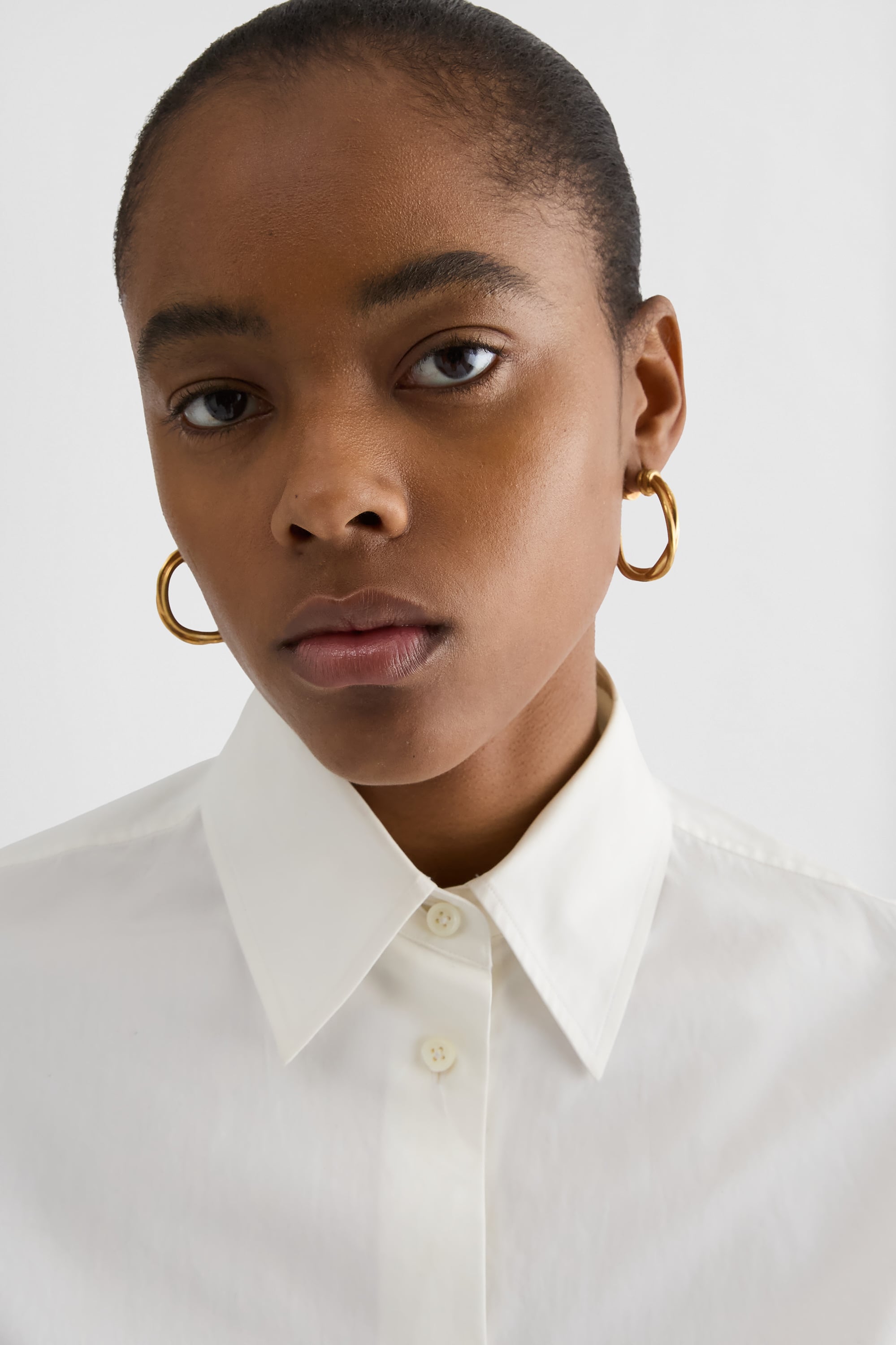 Tangle Earrings