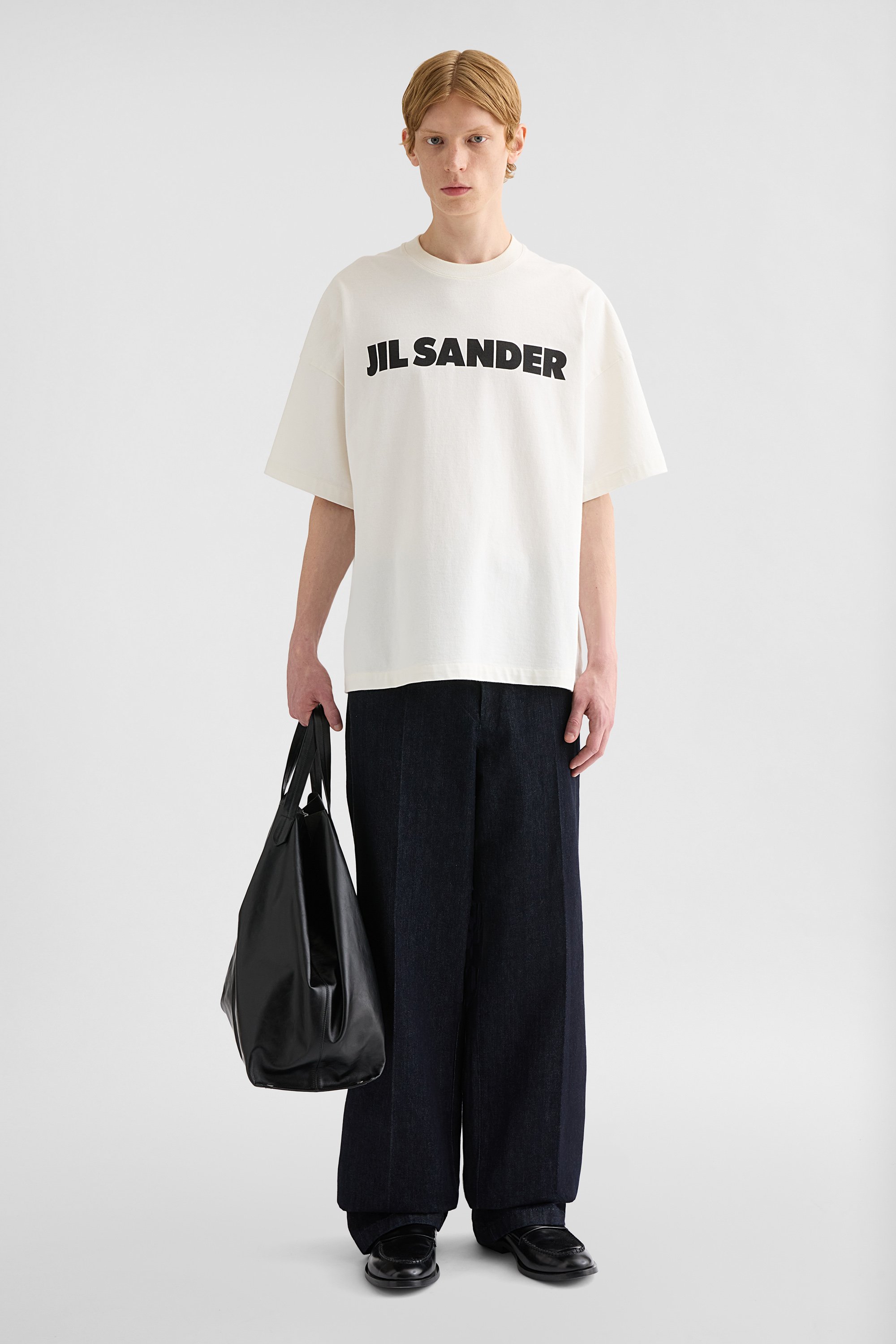 Logo T-Shirt - T-shirts - Image 1