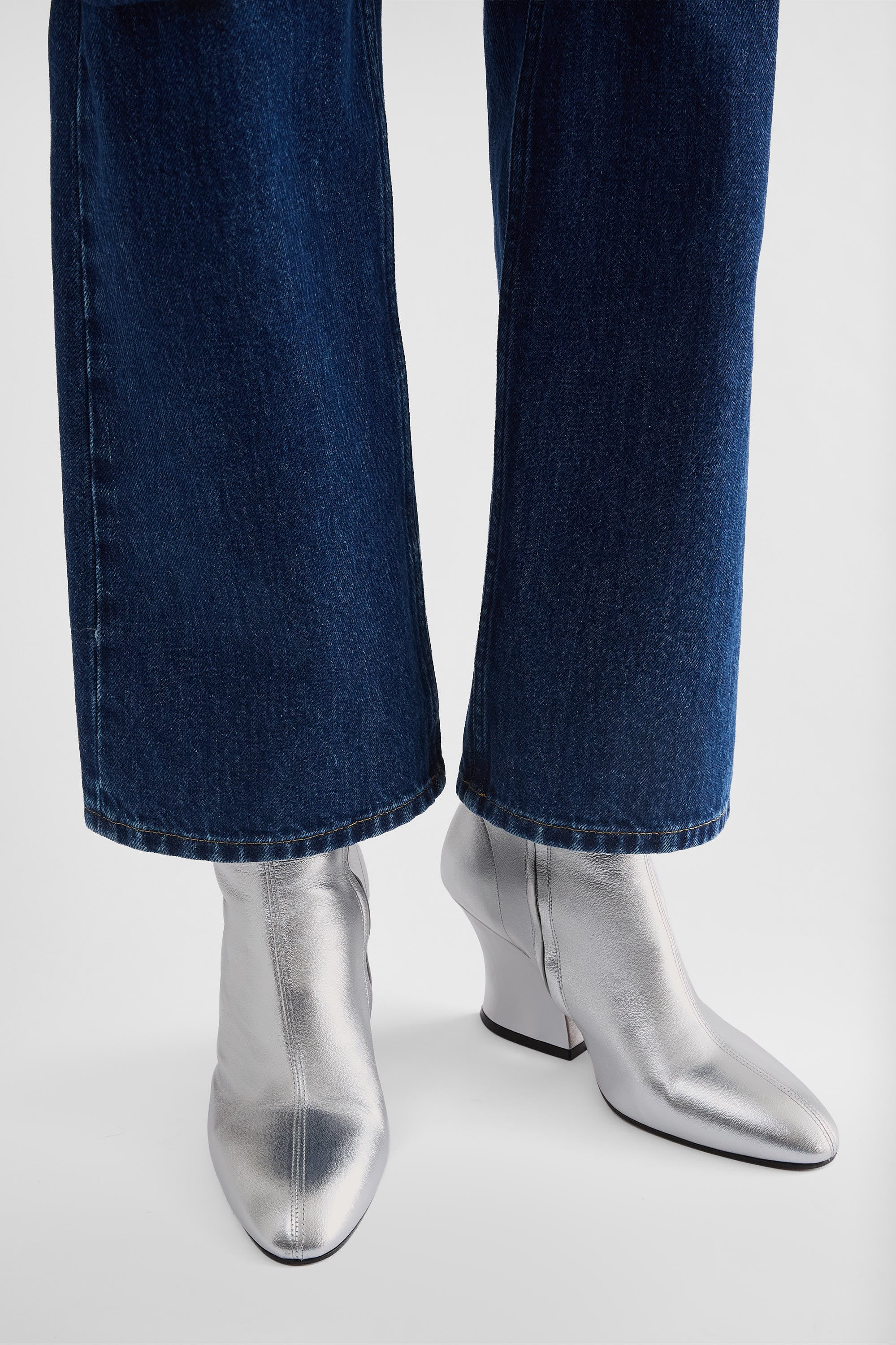 Lune Ankle Boot 2