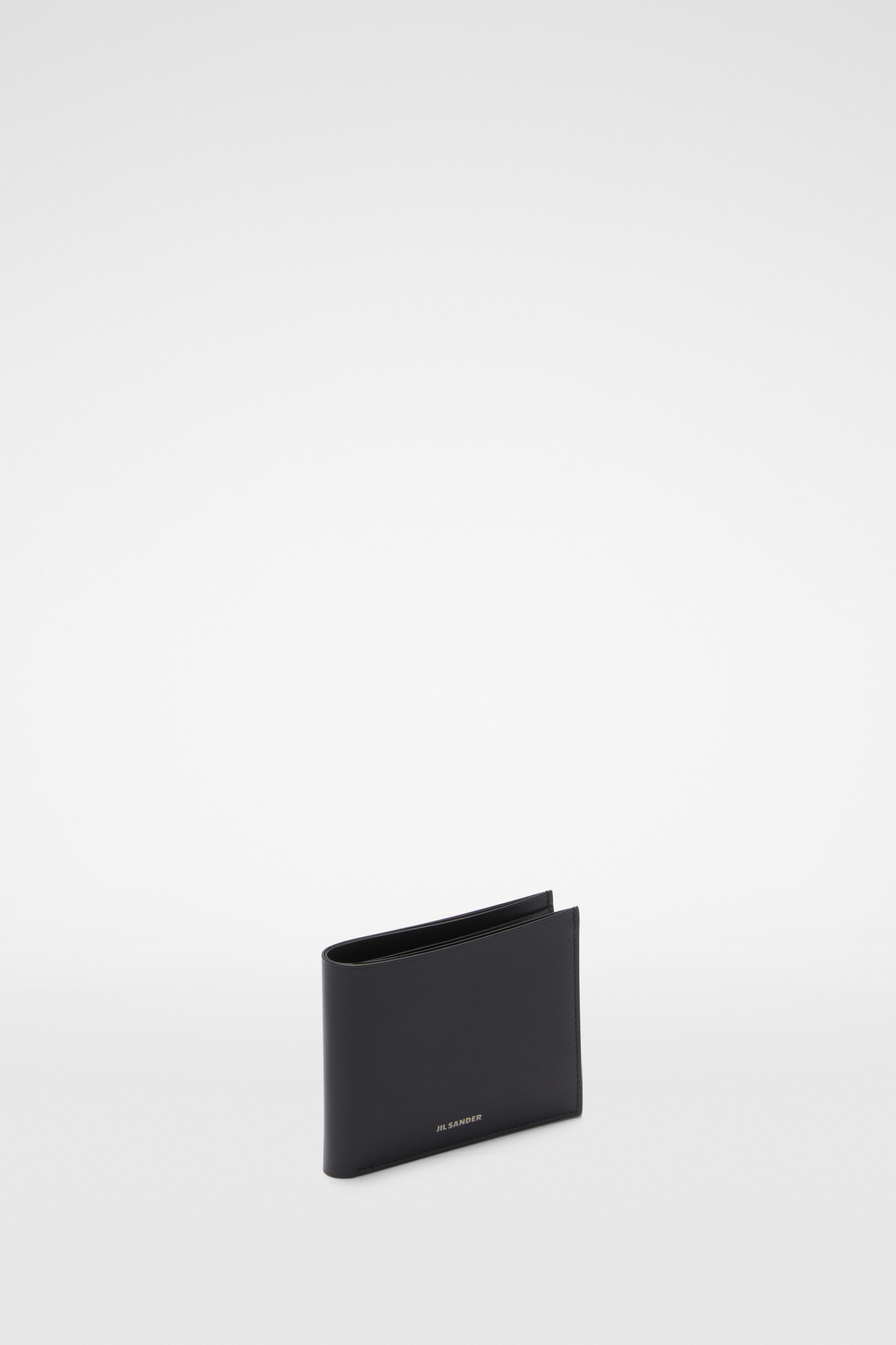 Wallet Man | Jil Sander Official Online Store
