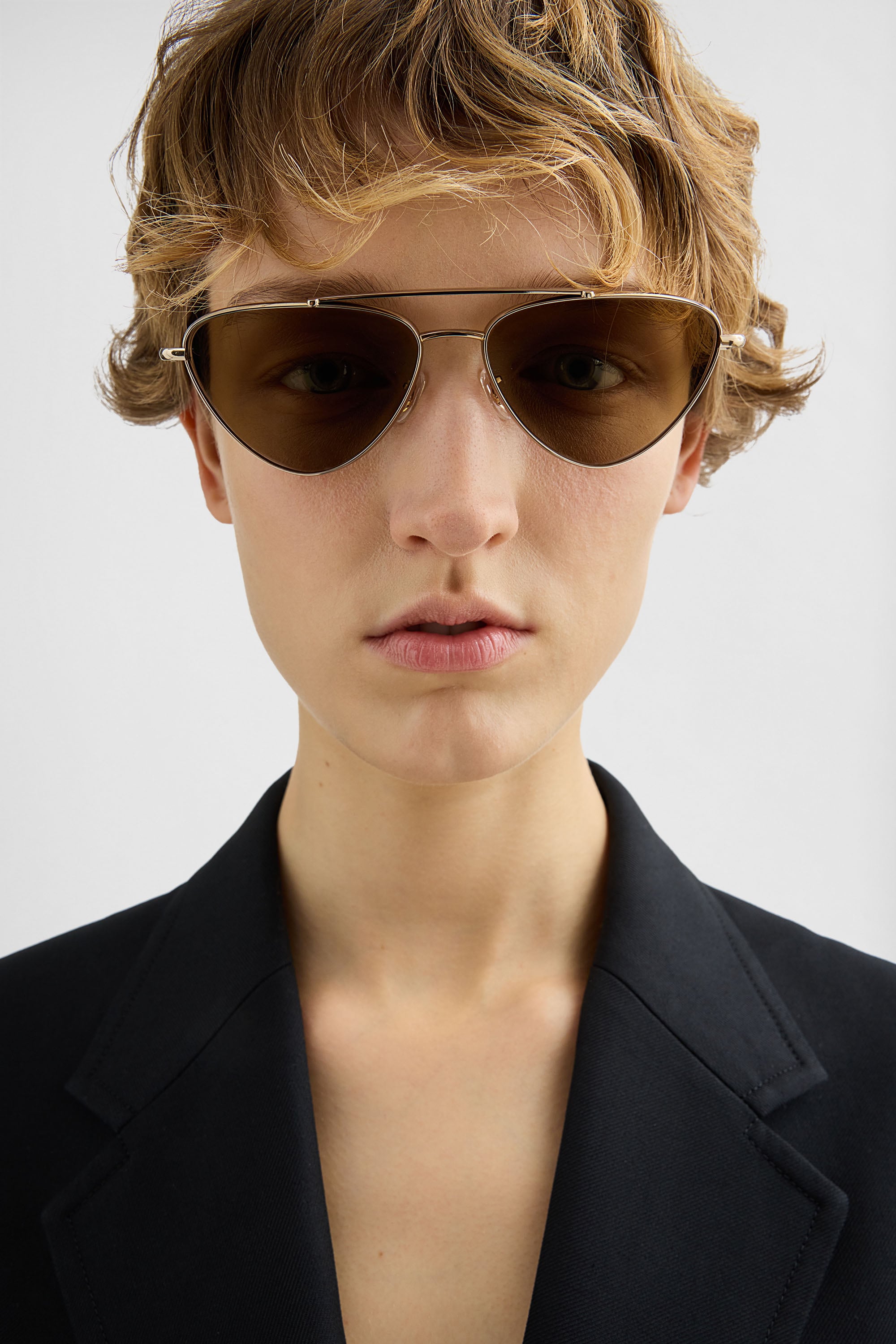 Aviator Sunglasses Edition 1