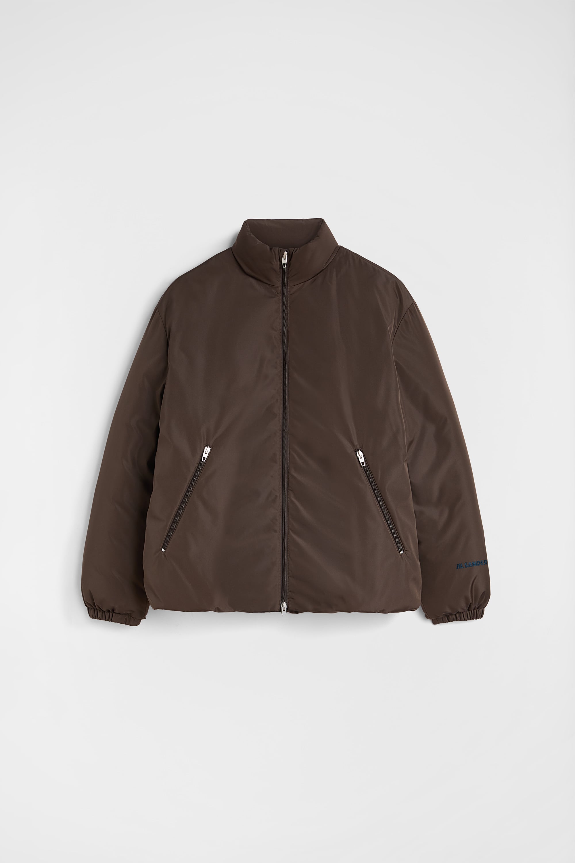 タフタ ダウンジャケット メンズ | Jil Sander 公式オンラインストア
