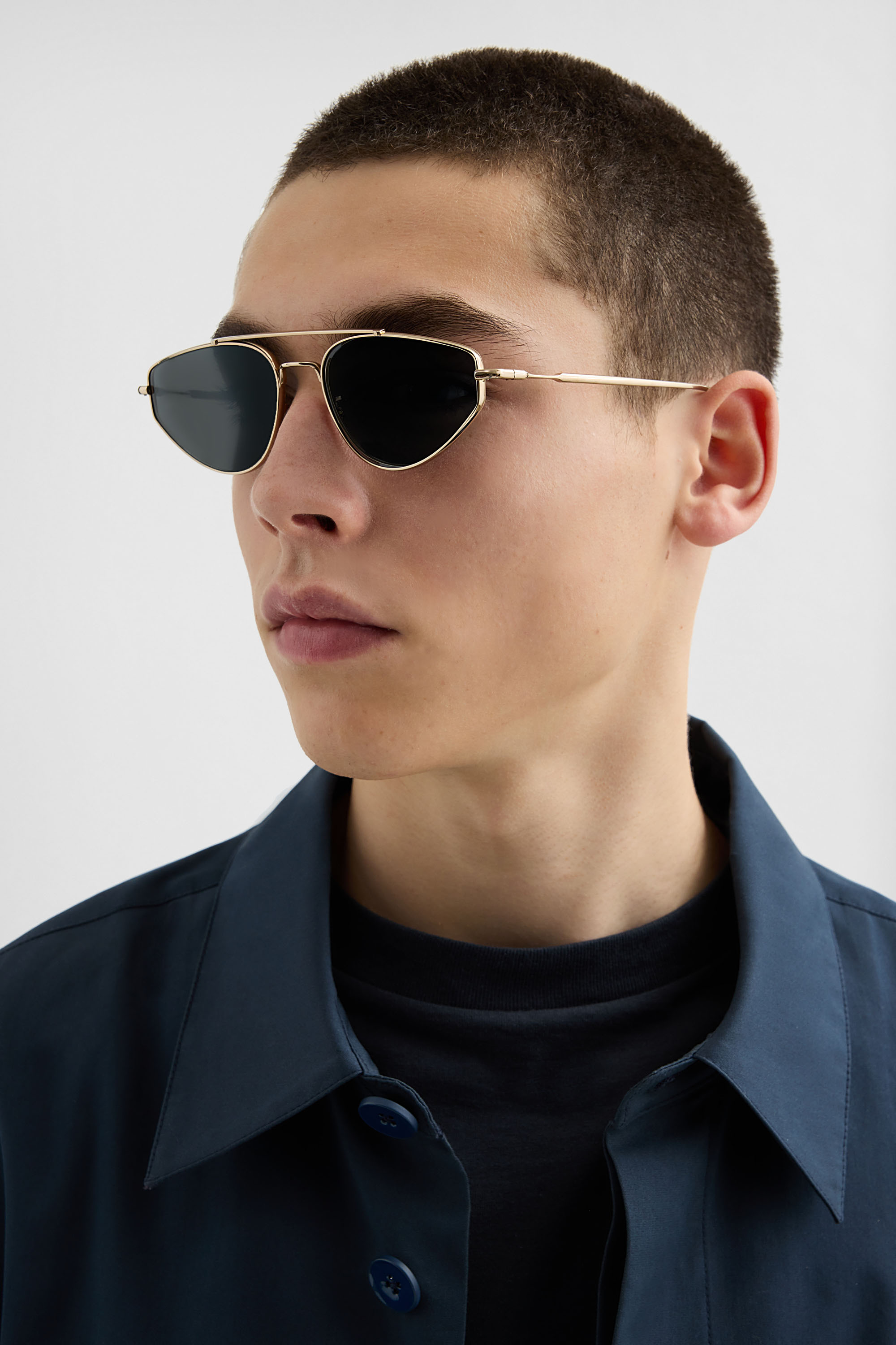 Aviator Sunglasses Edition 5 3