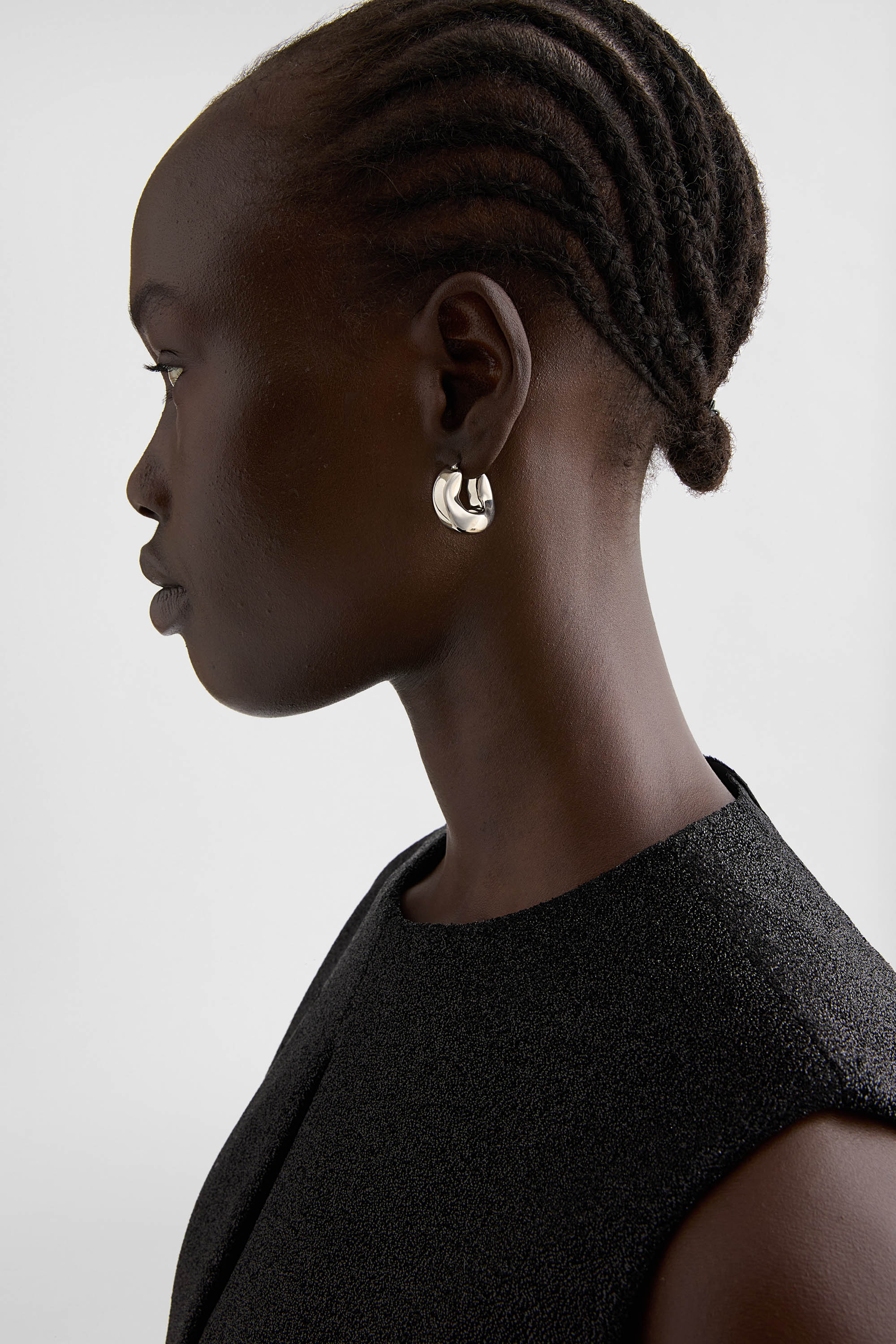 ピアス ウィメンズ | Jil Sander 公式オンラインストア
