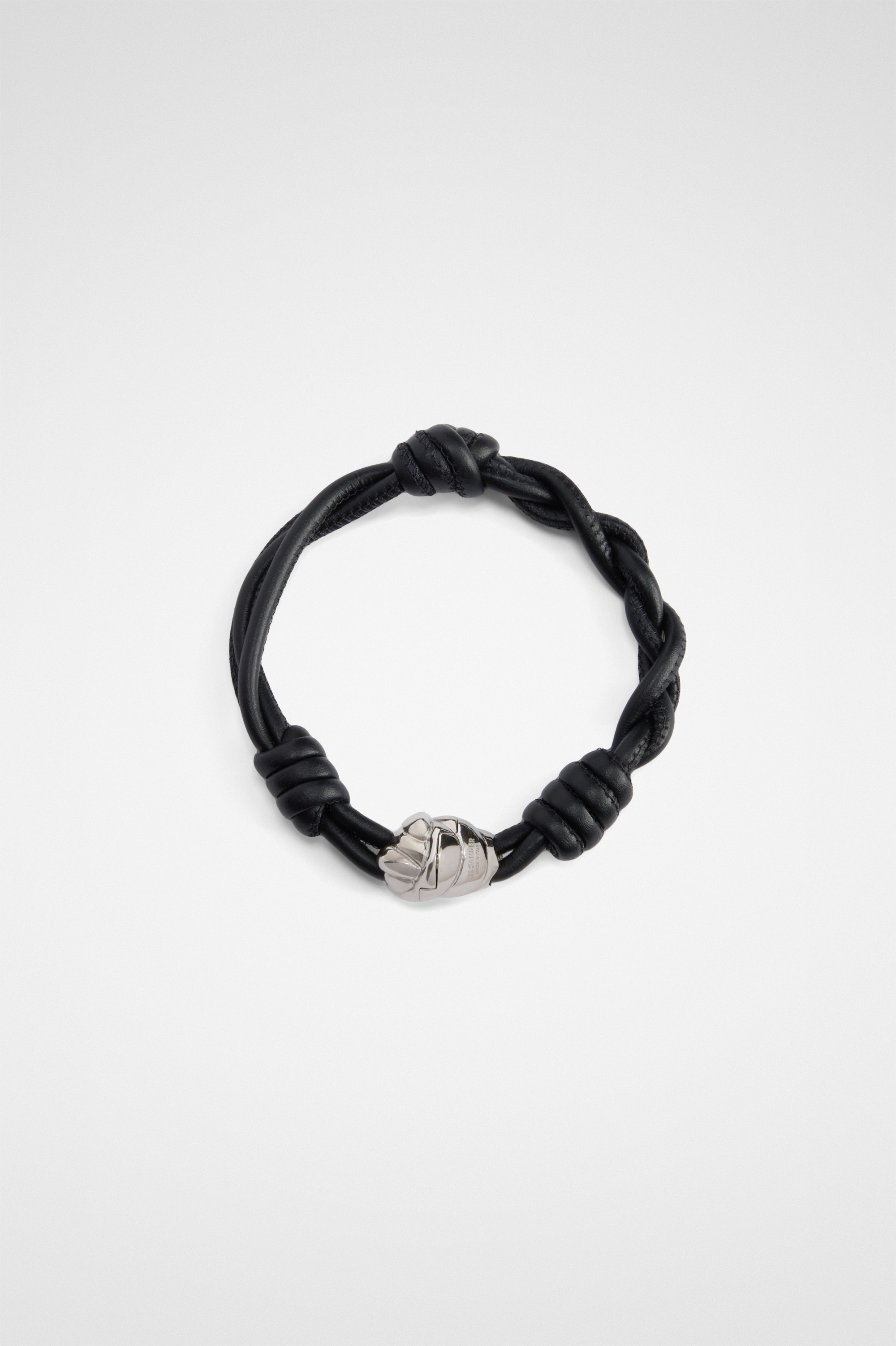 Jil Sander Tangle Bracelet