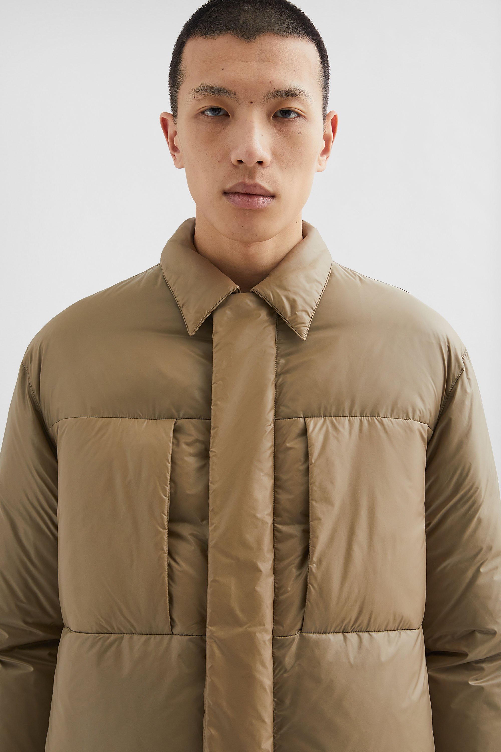 Doudoune - Doudounes - Image 3