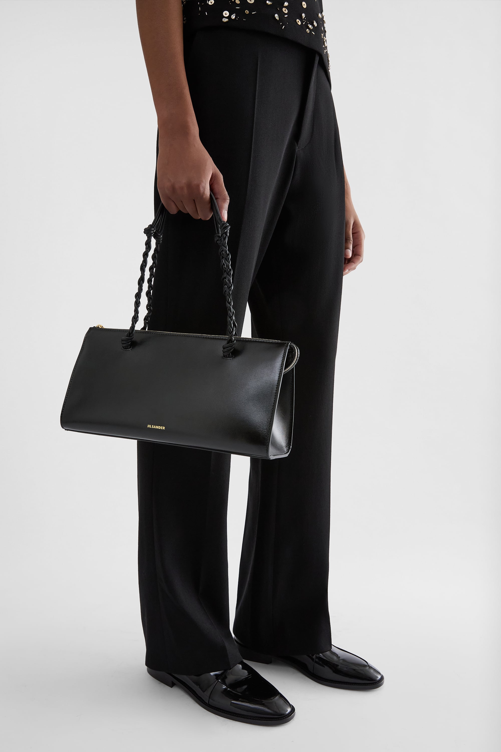 Tangle Tent Woman | Jil Sander Official Online Store
