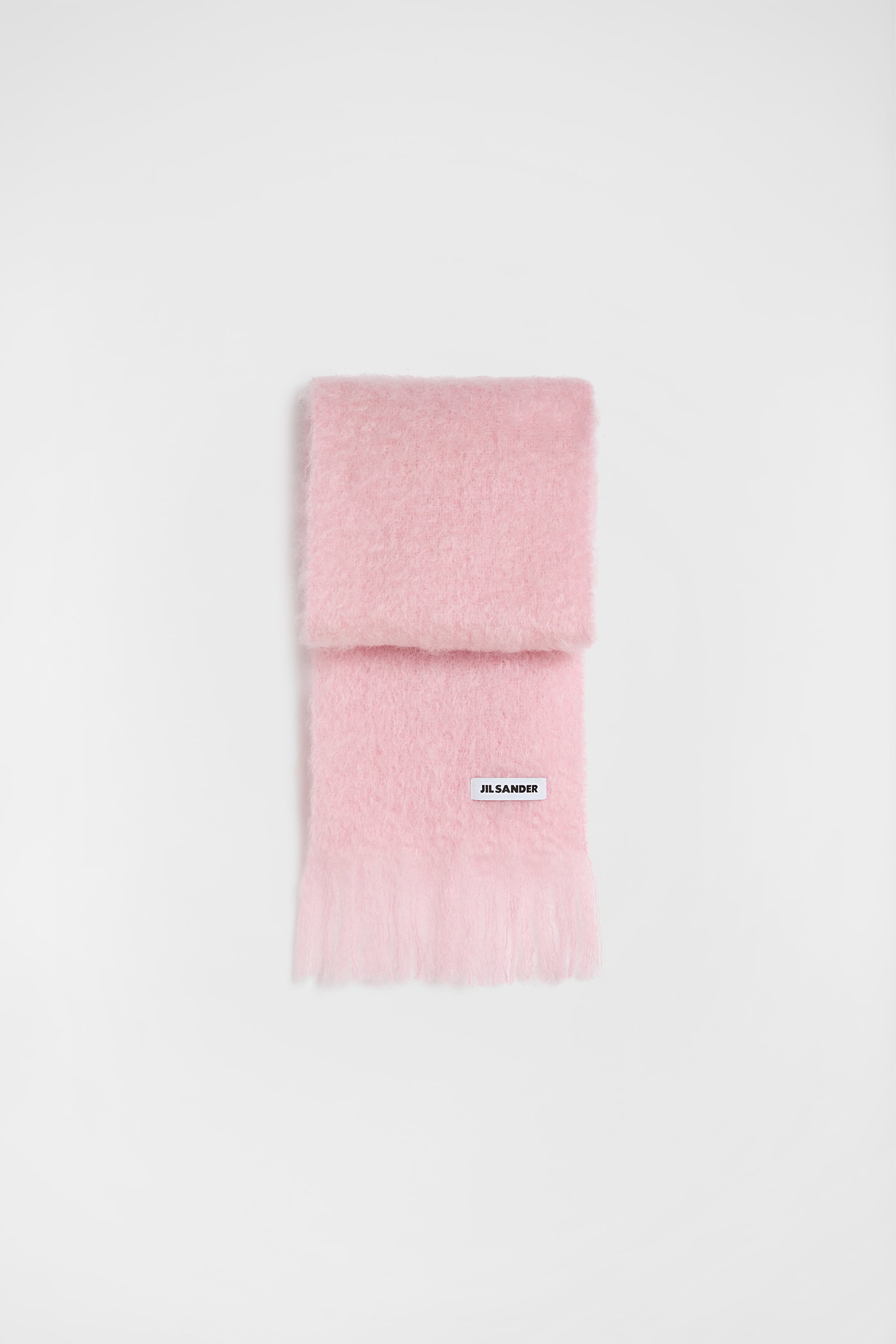 ナローウールスカーフ ウィメンズ | Jil Sander 公式オンラインストア