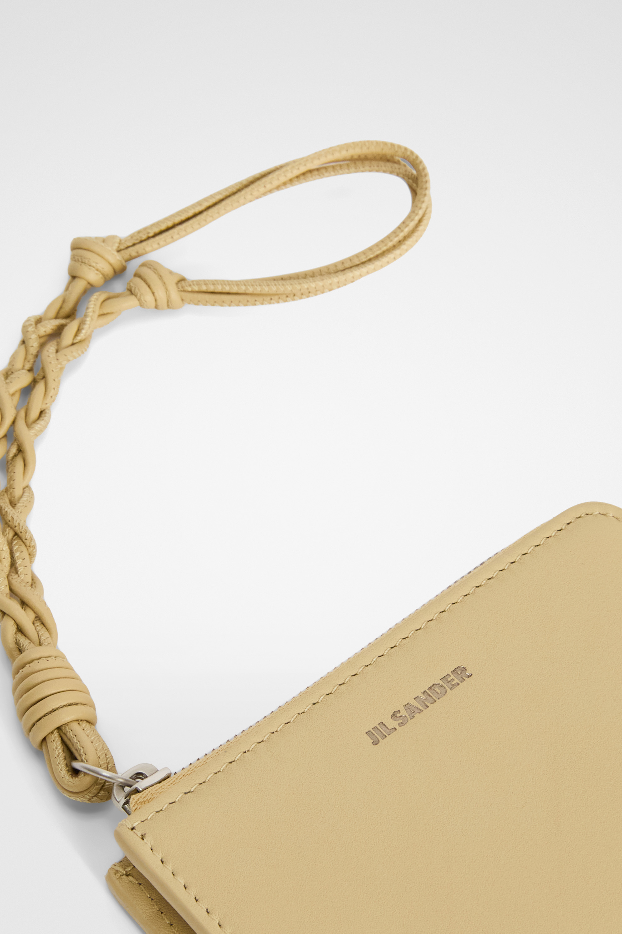Tangle カードホルダー メンズ | Jil Sander 公式オンラインストア