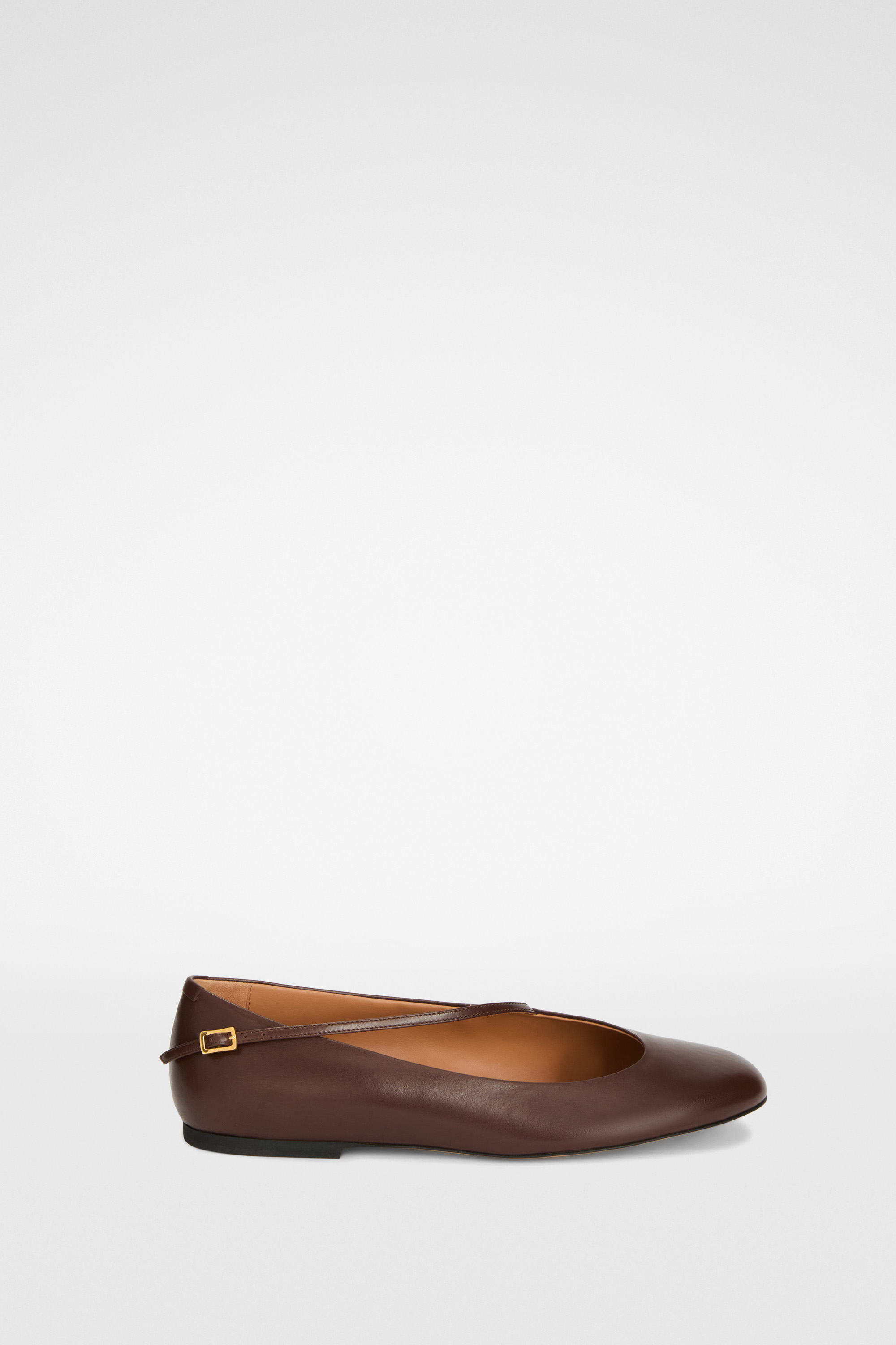 Elyss Ballerina Woman | Jil Sander Official Online Store