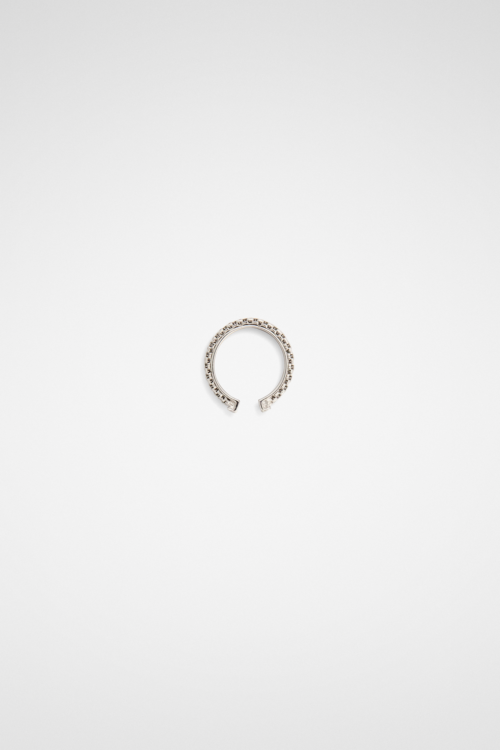 jil sander リング M JIL SANDER ジルサンダー リング CLASSIC RING OUR NEW Anello