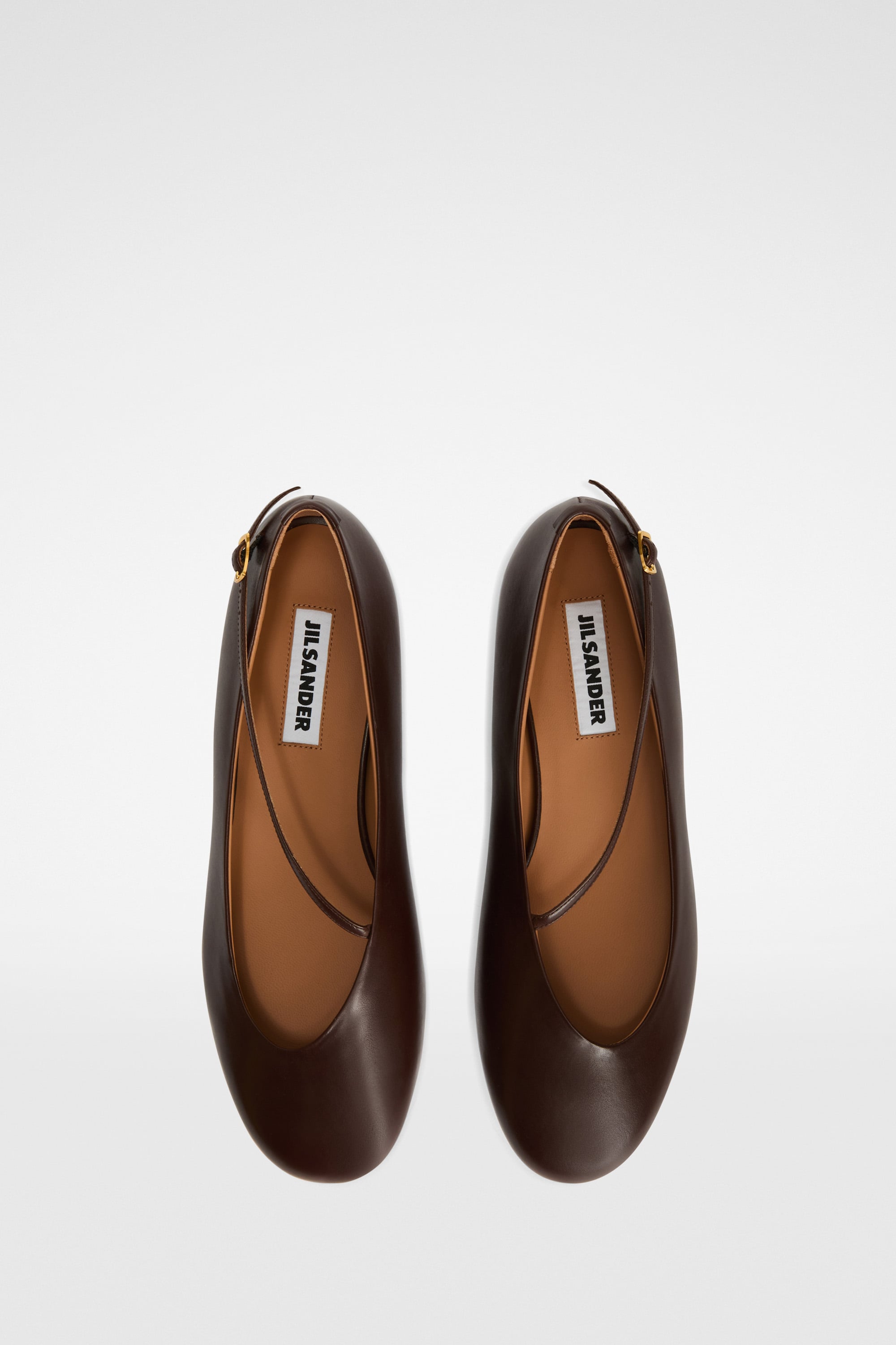 Elyss Ballerina Woman | Jil Sander Official Online Store