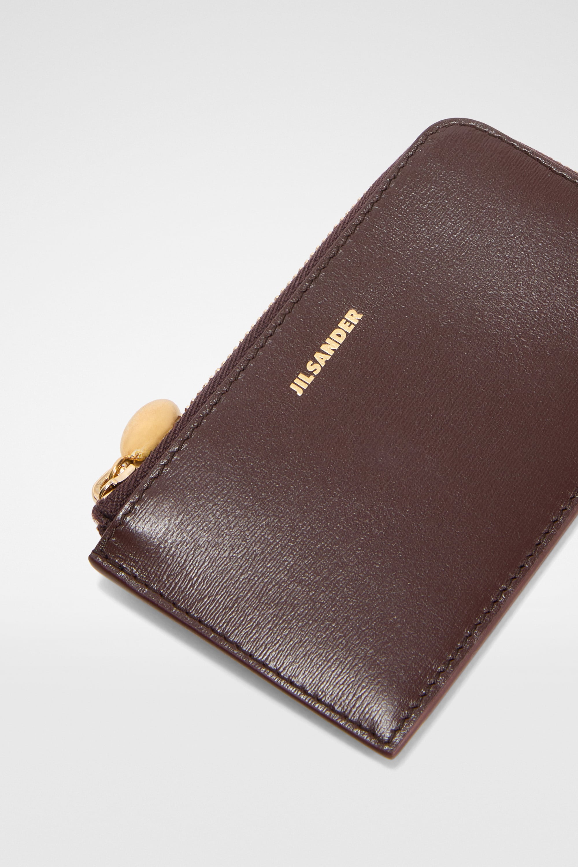 Goji Coin Purse Small for Woman | Jil Sander Official Online Store