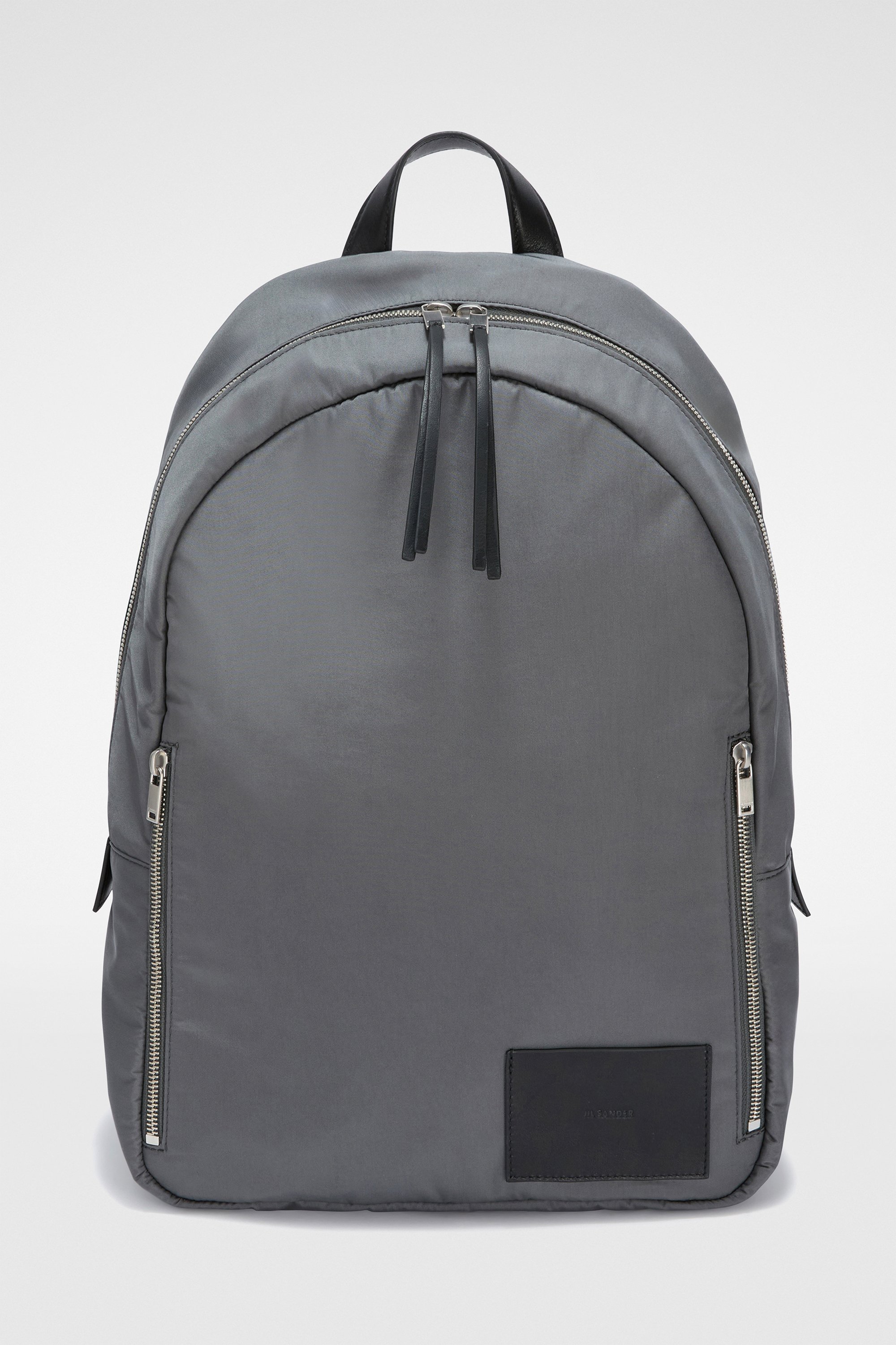 Urban Backpack Man | Jil Sander Official Online Store