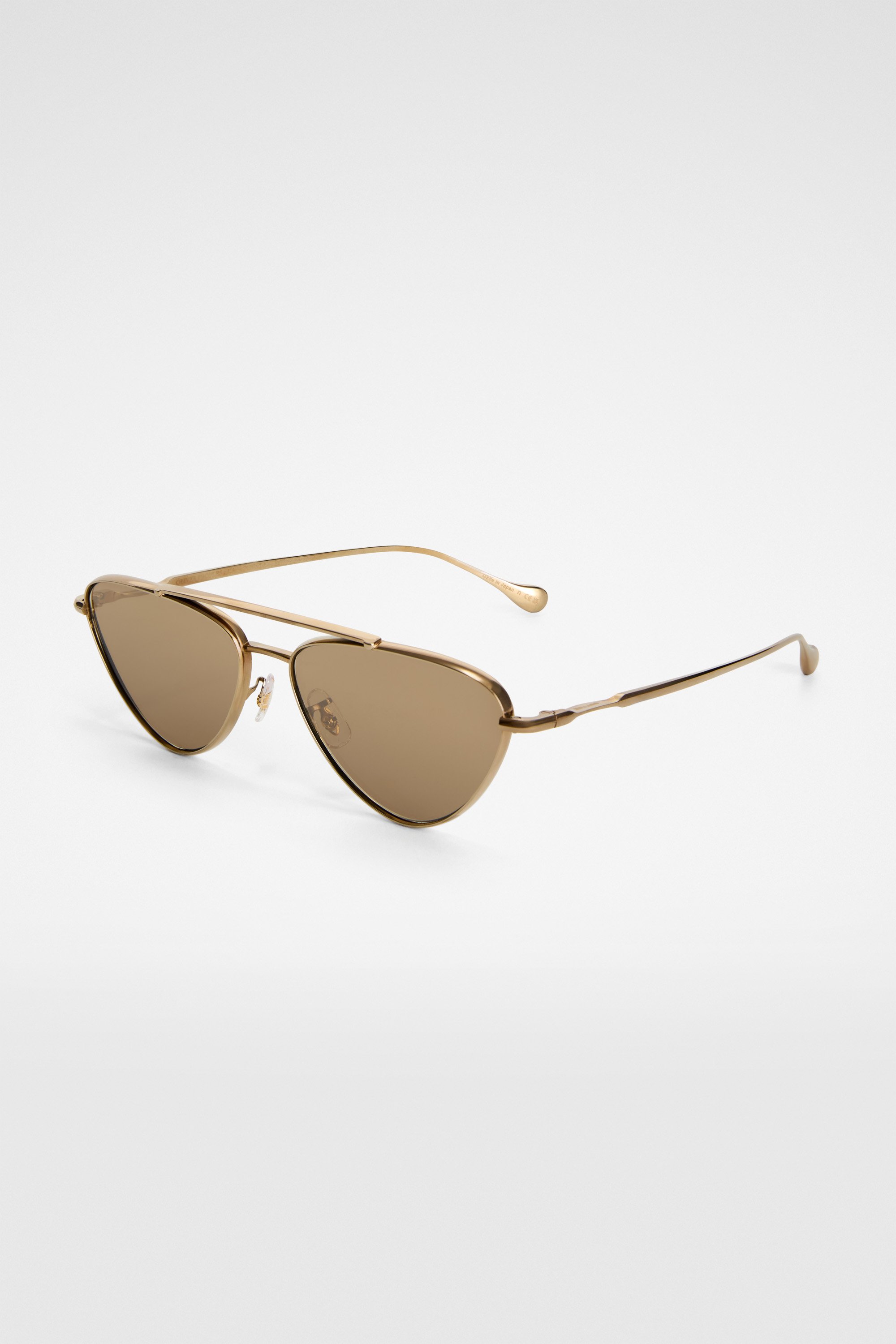 Aviator Sunglasses Edition 1