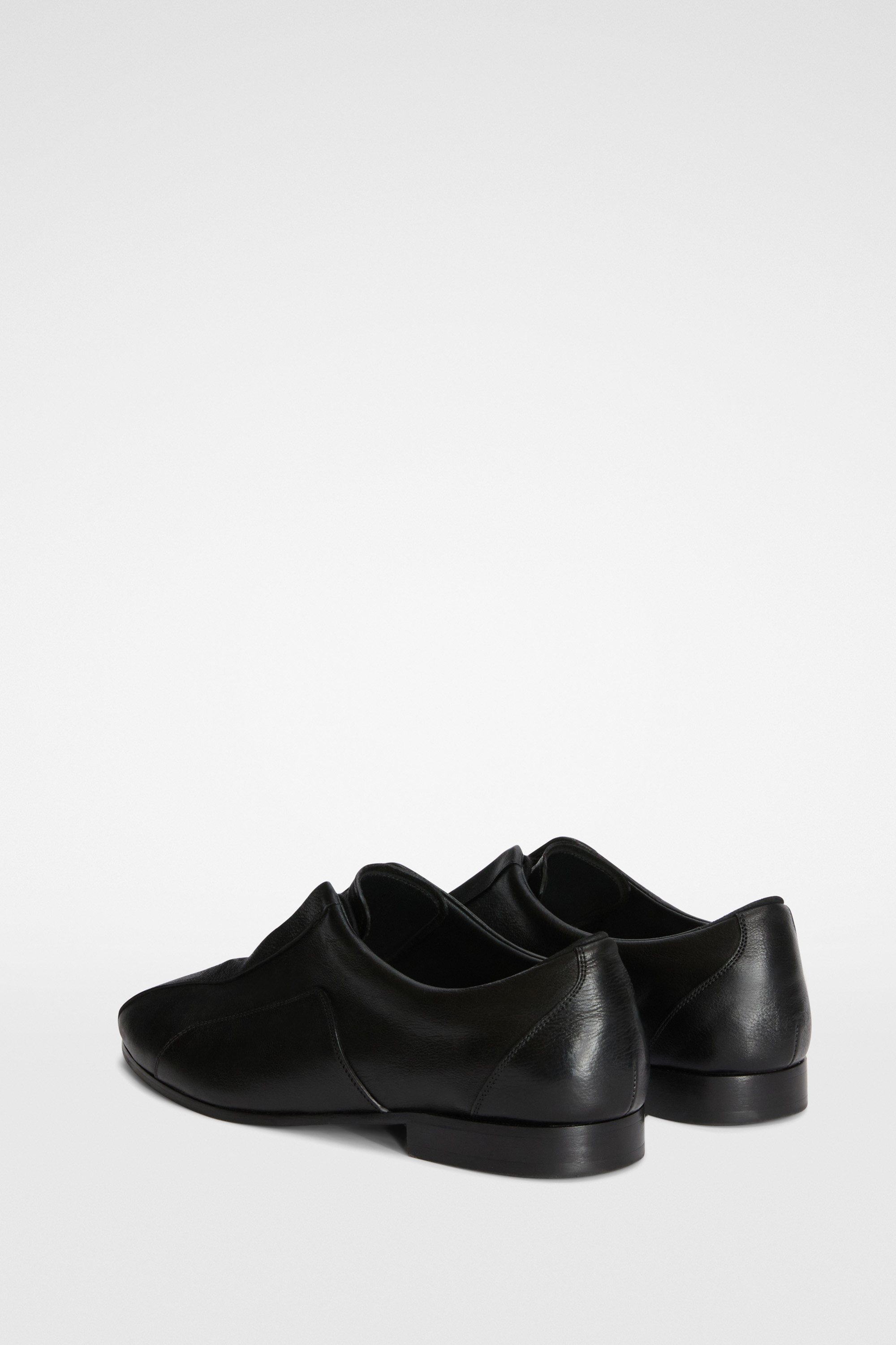 Hamburg Lace-Up Shoe Woman | Jil Sander Official Online Store