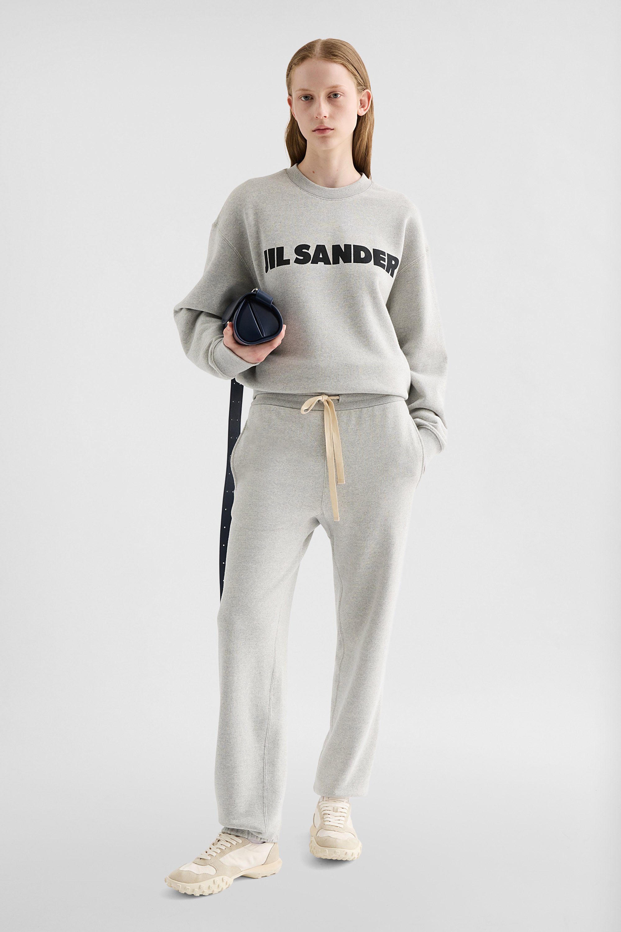 Logo Sweatshirt - Sweatshirts - Image 1