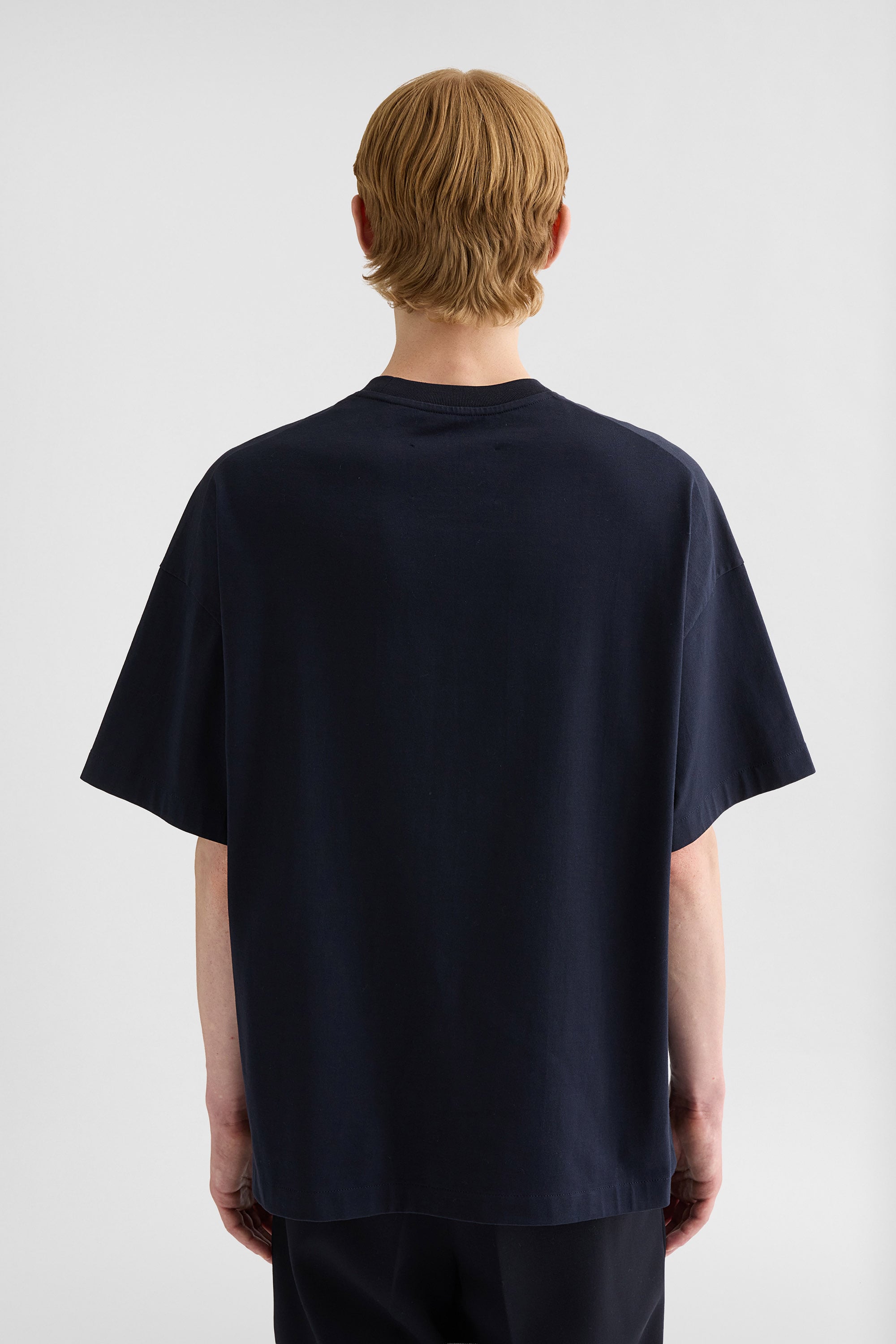 ロゴTシャツ メンズ | Jil Sander 公式オンラインストア