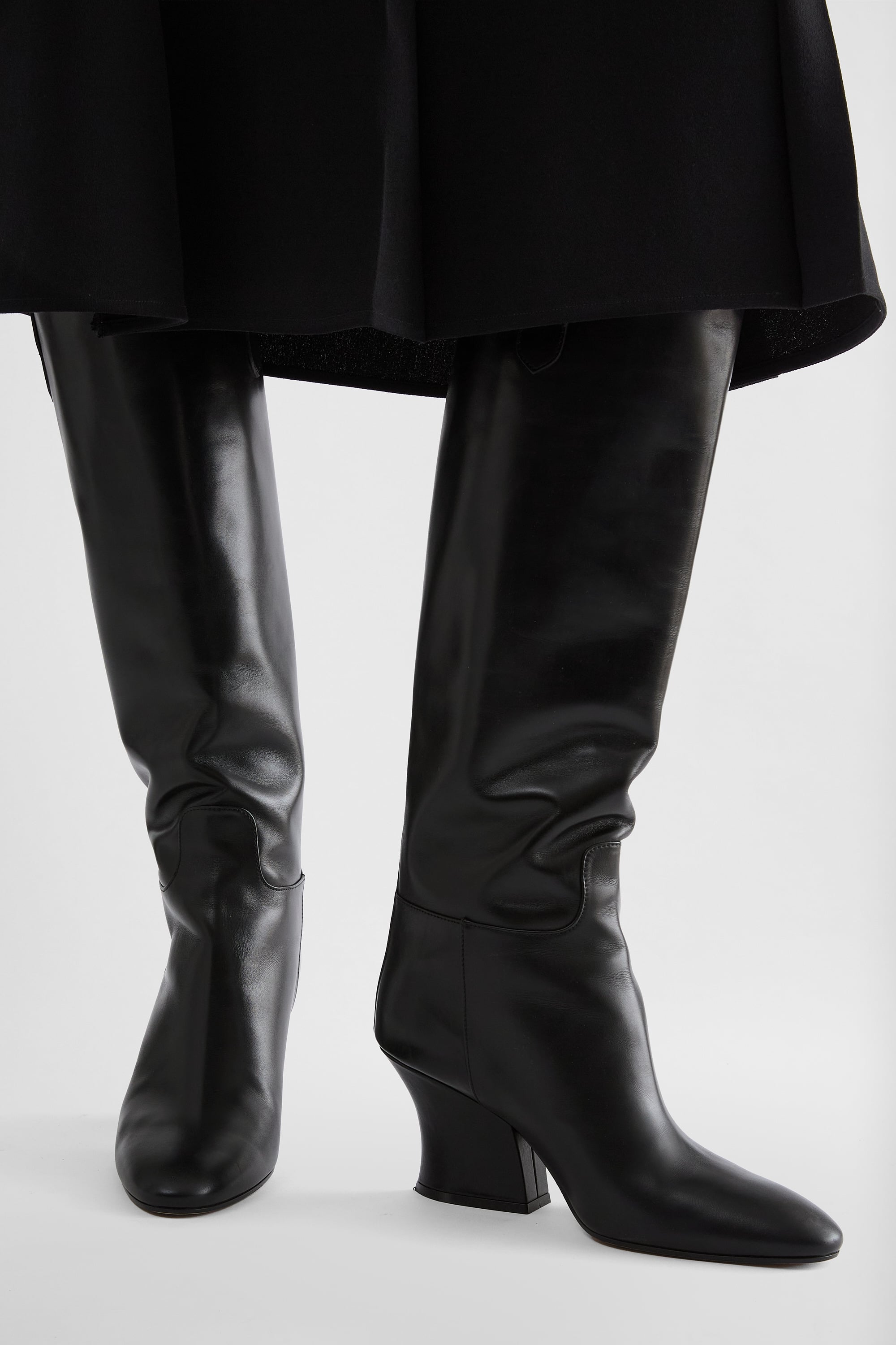 Lune Knee-High Boot 2