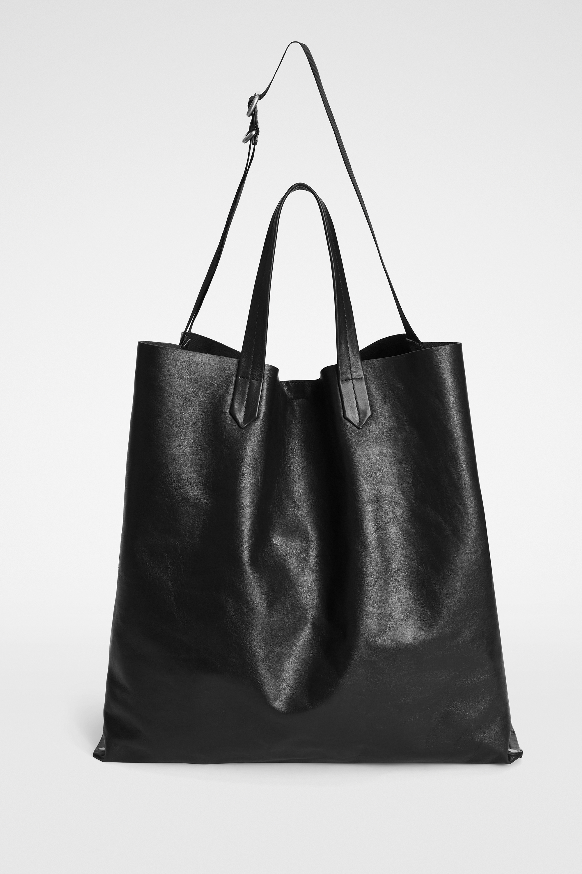 Tape Tote ミディアム メンズ | Jil Sander 公式オンラインストア