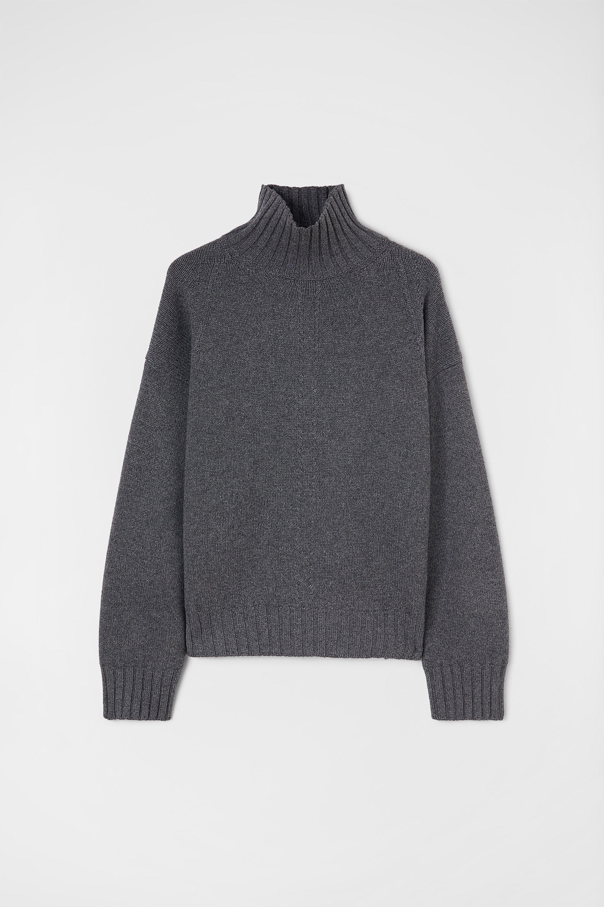 JIL SANDER ARCHIVE HENRY NECK TEE｜トップス